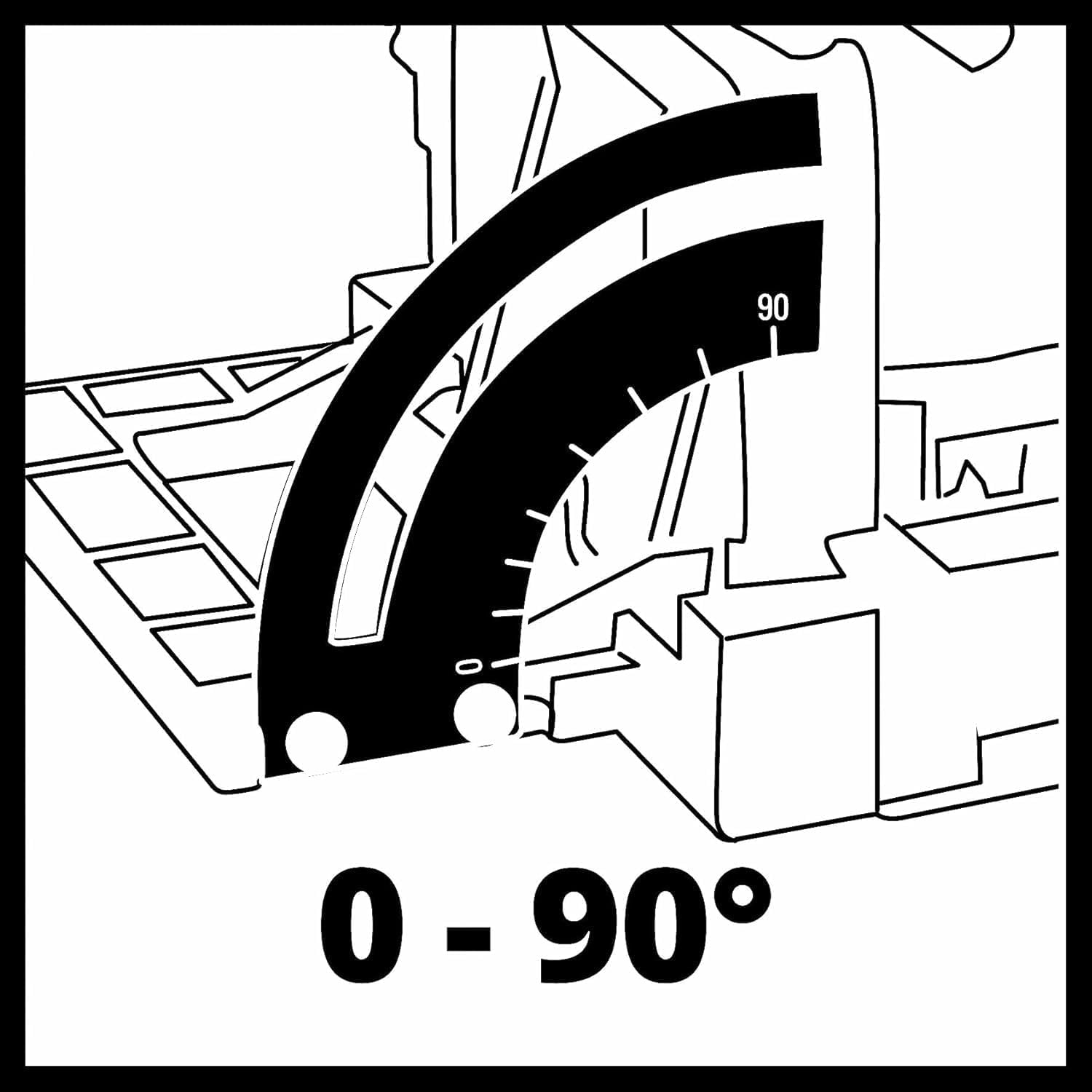einhell-tc-bj-900-engalletadora-860w-con-fresadora-de-ranuras-ajuste-de-ngulo-y- image 5