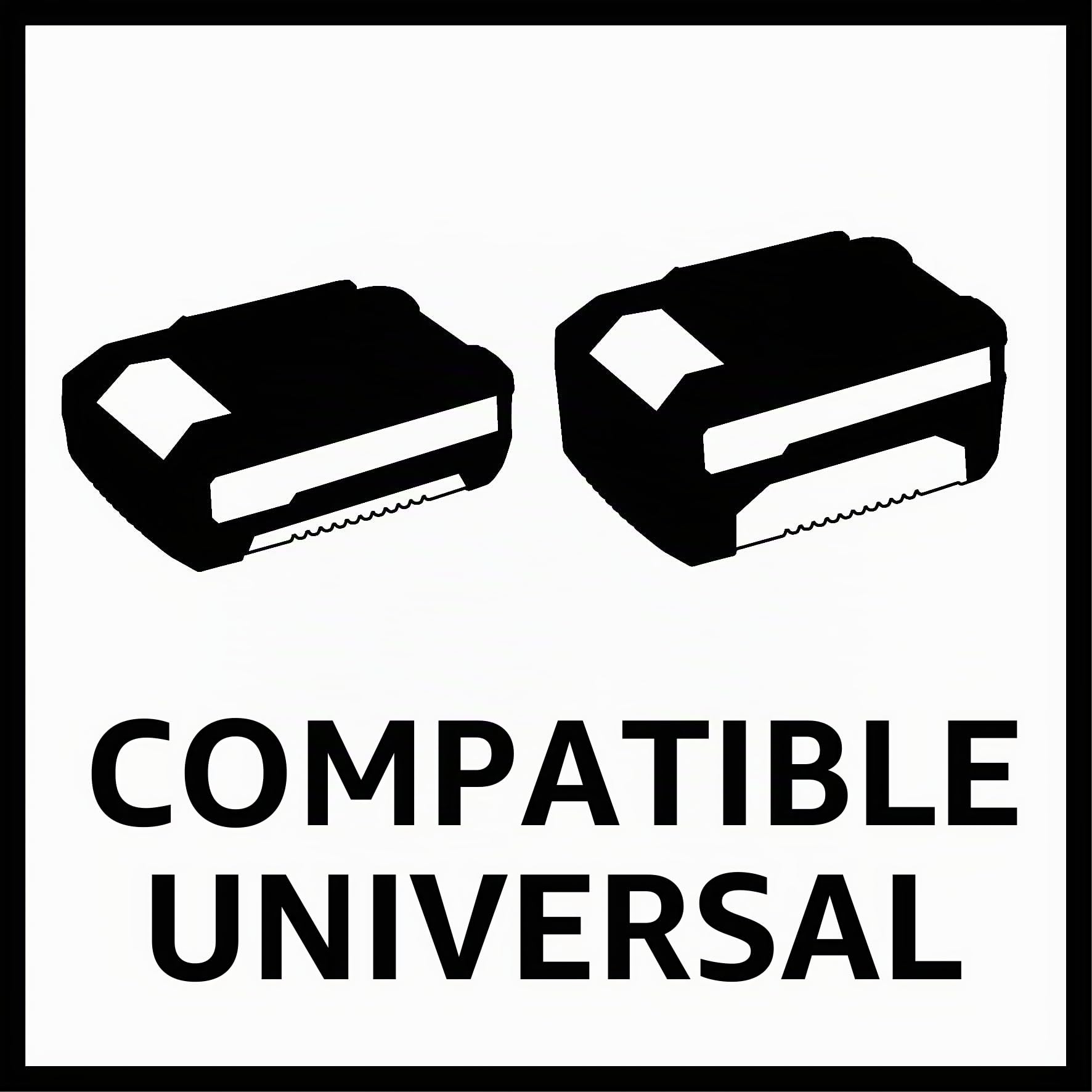 original-einhell-cargador-power-x-twincharger-3a-power-x-change-18v-carga-parale image 6