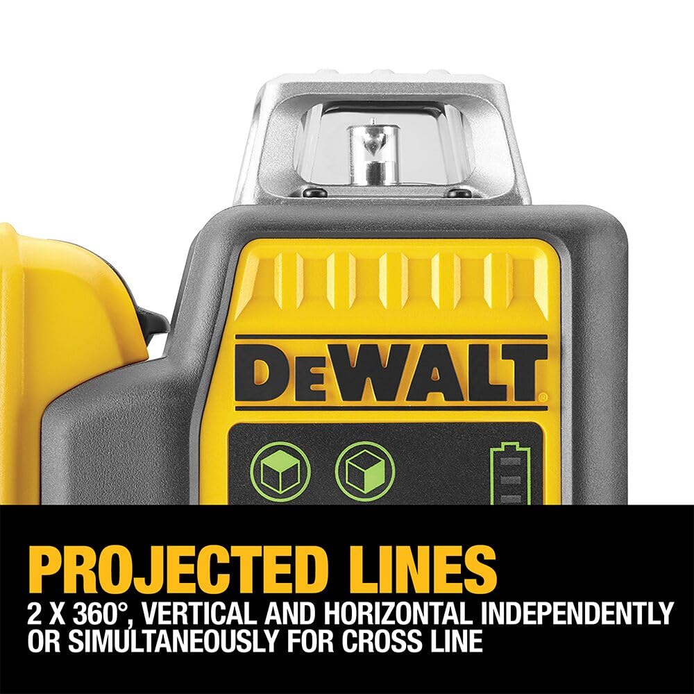 nivel-l-ser-dewalt-dce0811d1g-qw-autonivelante-verde-2x360-12v-ip65-incl-bater-a image 4