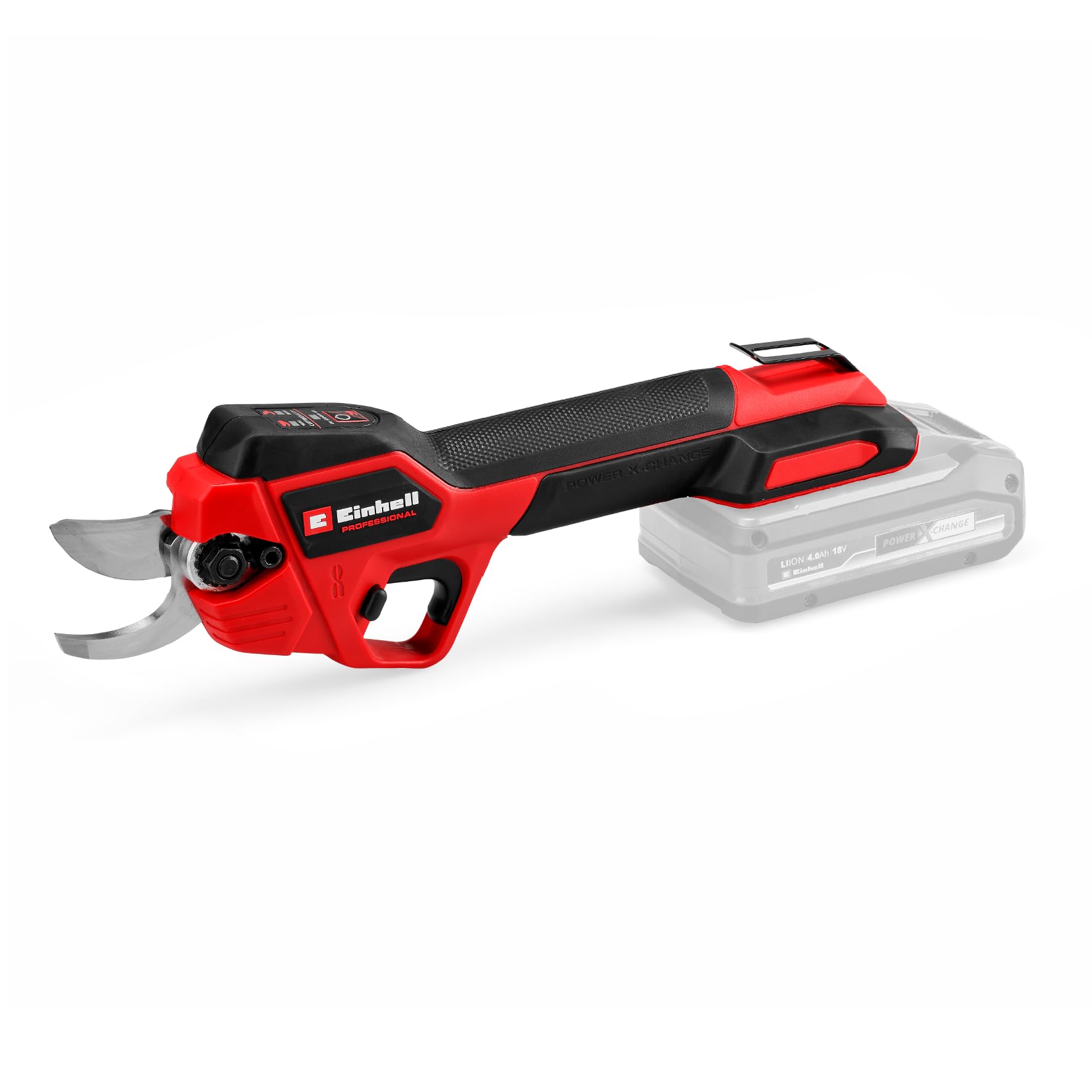 einhell-tijeras-de-podar-a-bater-a-gp-ls-18-28-li-bl-solo-professional-power-x-c image 1