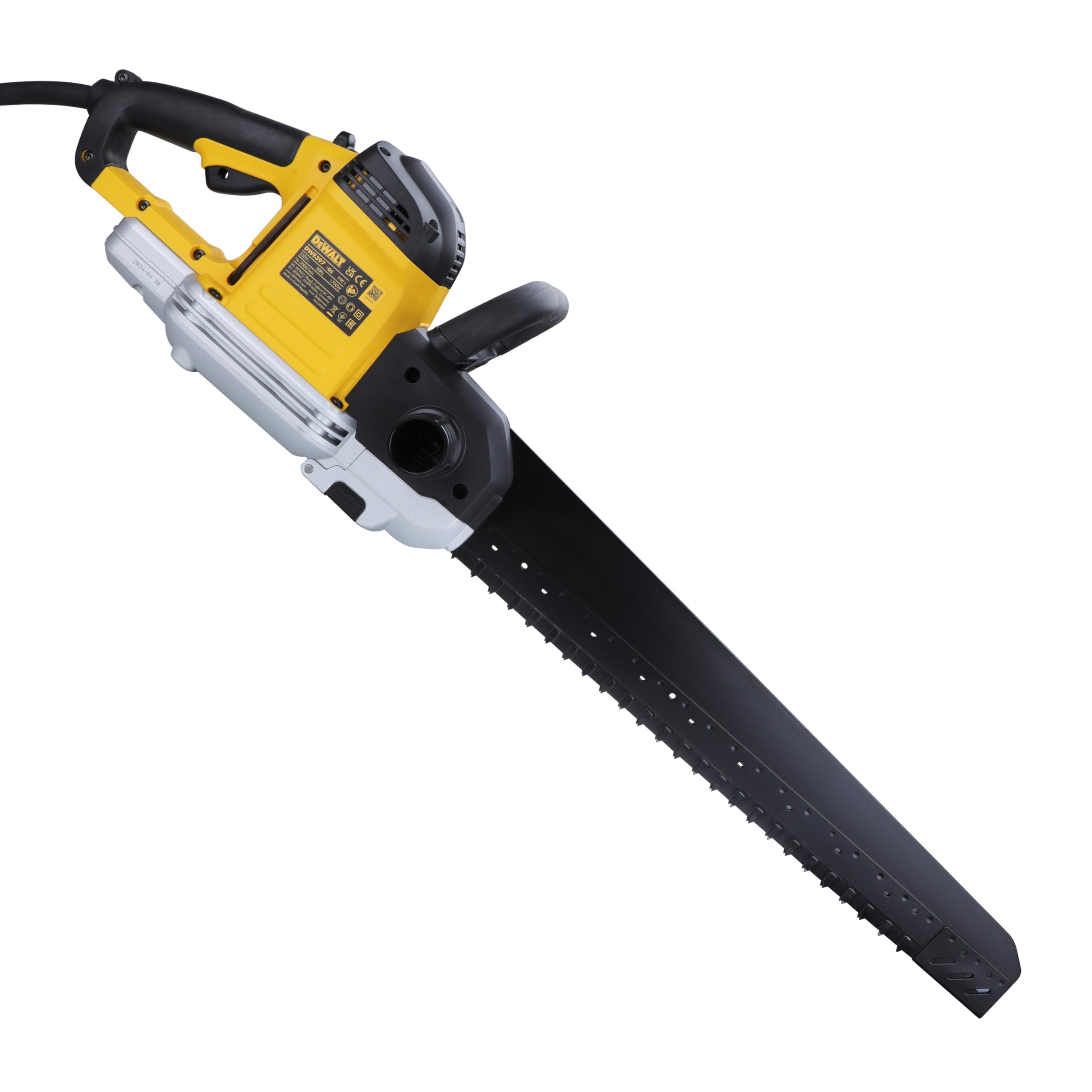 dewalt-dwe397-qs-sierra-alligator-1700w-hoja-43-cm-bloqueo-de-seguridad image 3