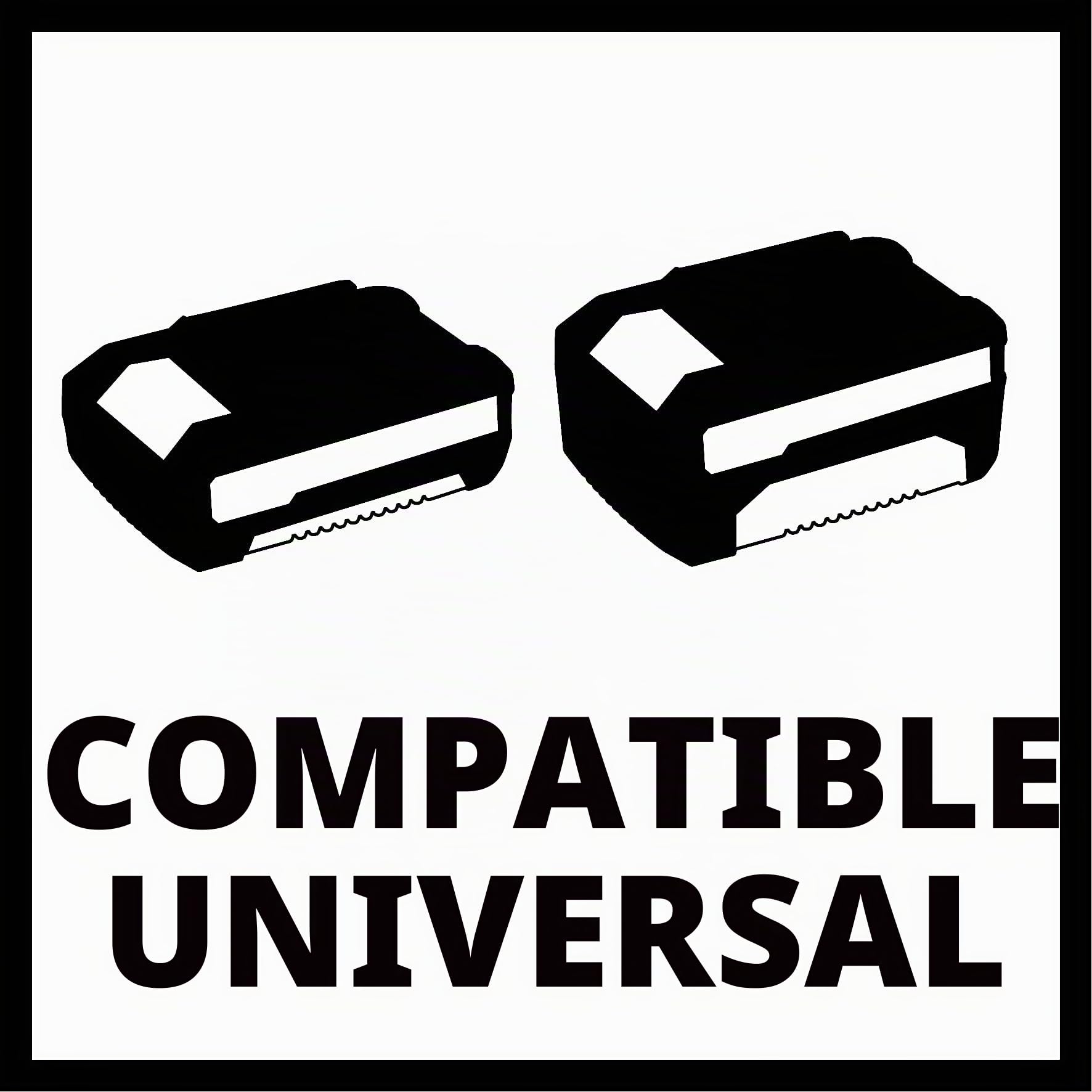 einhell-cargador-18-v-3-a-power-x-change-3a-carga-r-pida-gesti-n-inteligente-ind image 4