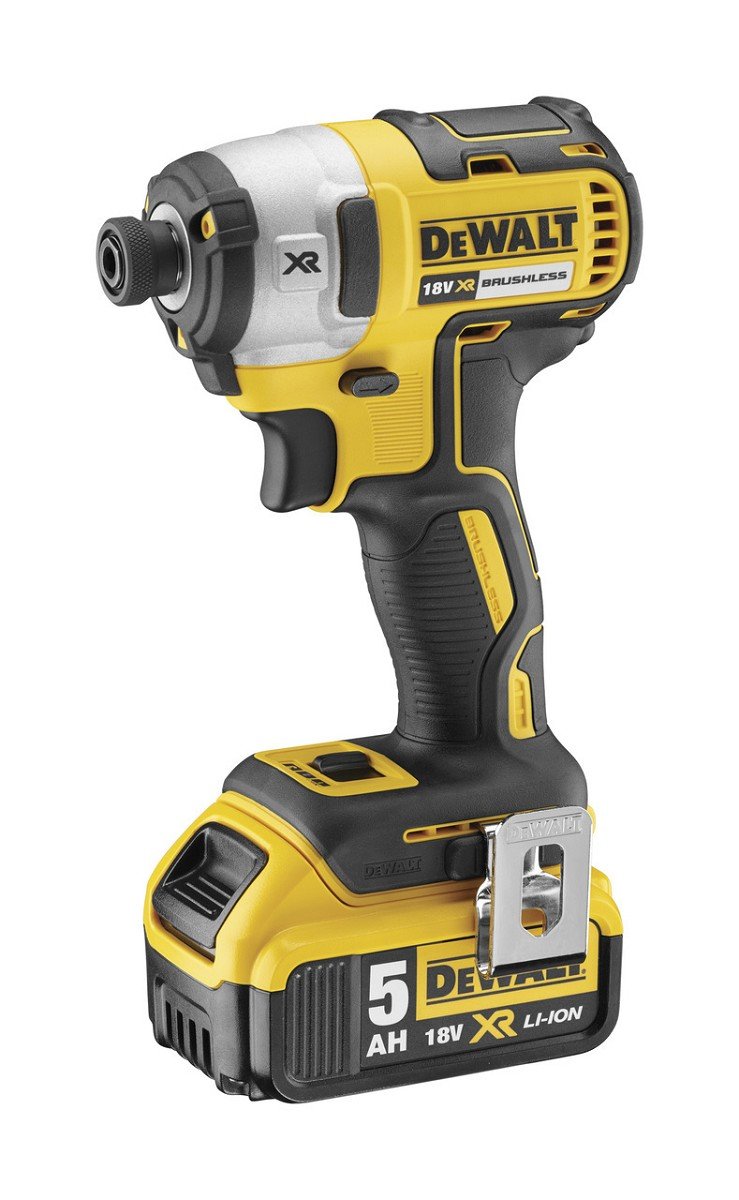 dewalt-dck551p3t-qw-kit-de-herramientas-18v-xr-taladro-percutor-atornillador-de- image 6