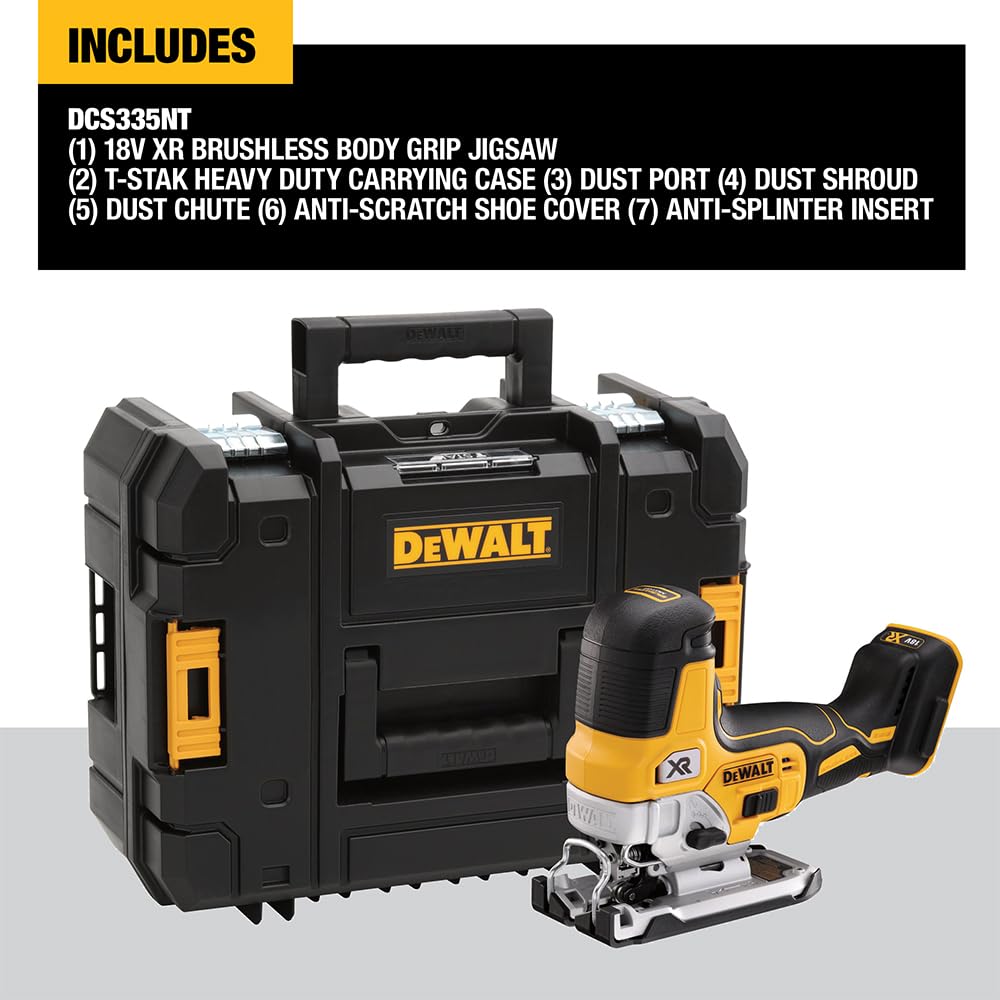 dewalt-dcs335nt-xj-sierra-de-calar-inal-mbrica-18v-xr-sin-escobillas image 3