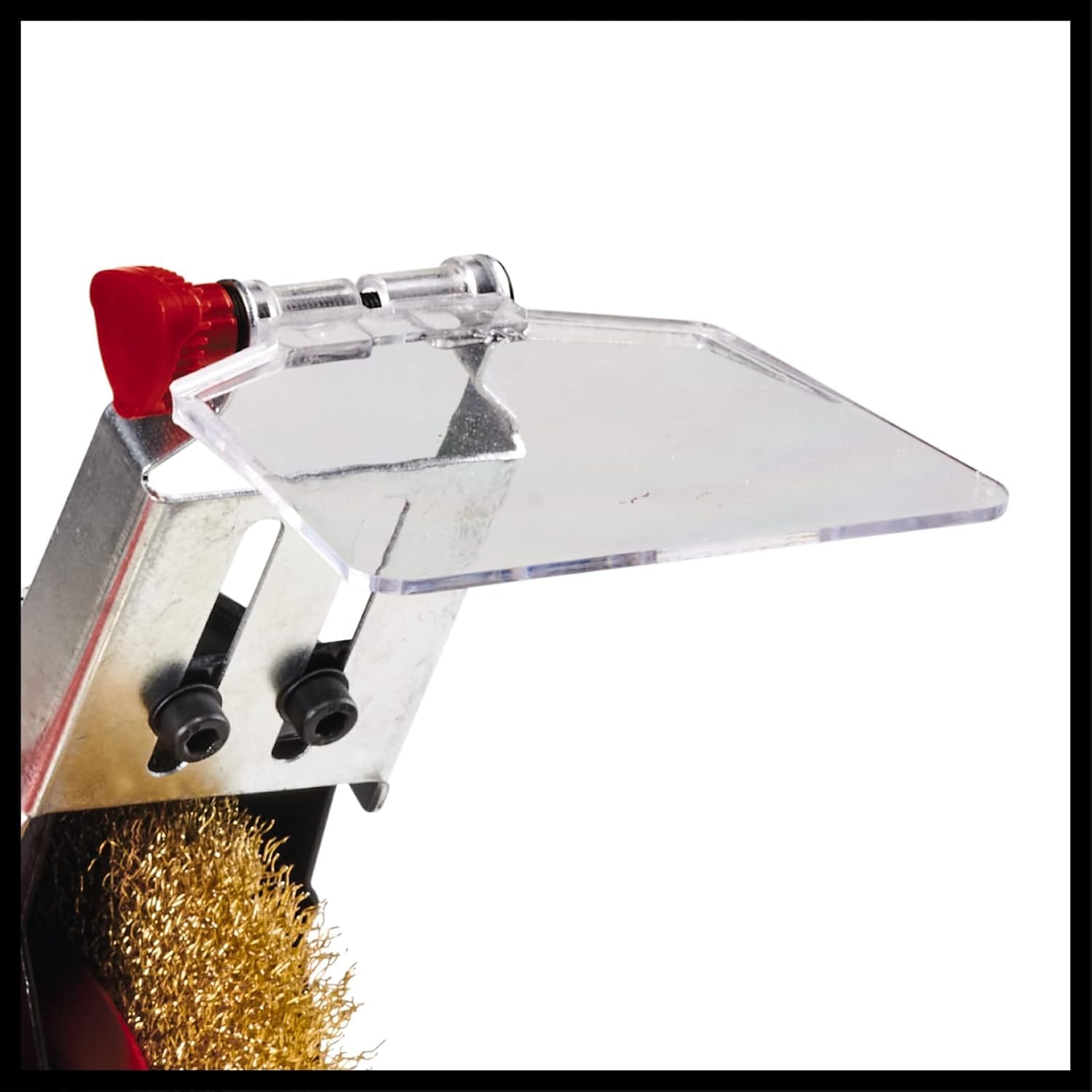 einhell-esmeriladora-combinada-tc-bg-150-b-350w-discos-150mm image 6