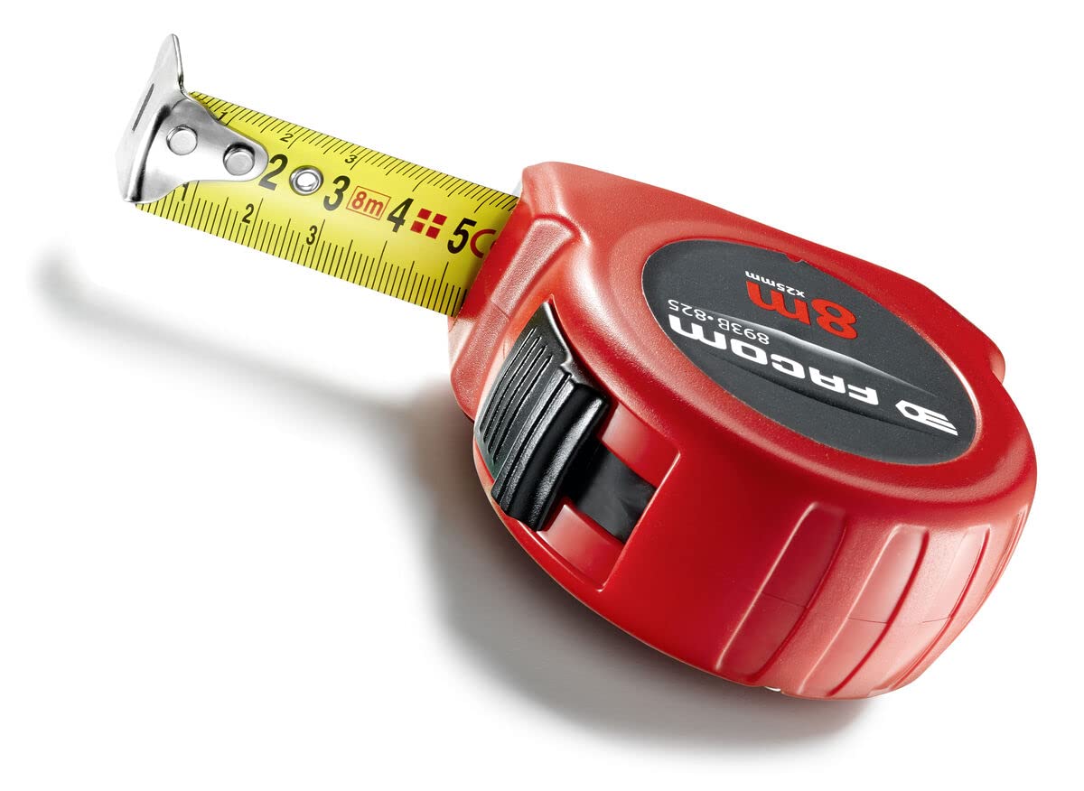 facom-893b-825pb-cinta-m-trica-de-8-m-x-25-mm-con-revestimiento-de-nailon-serie- image 3