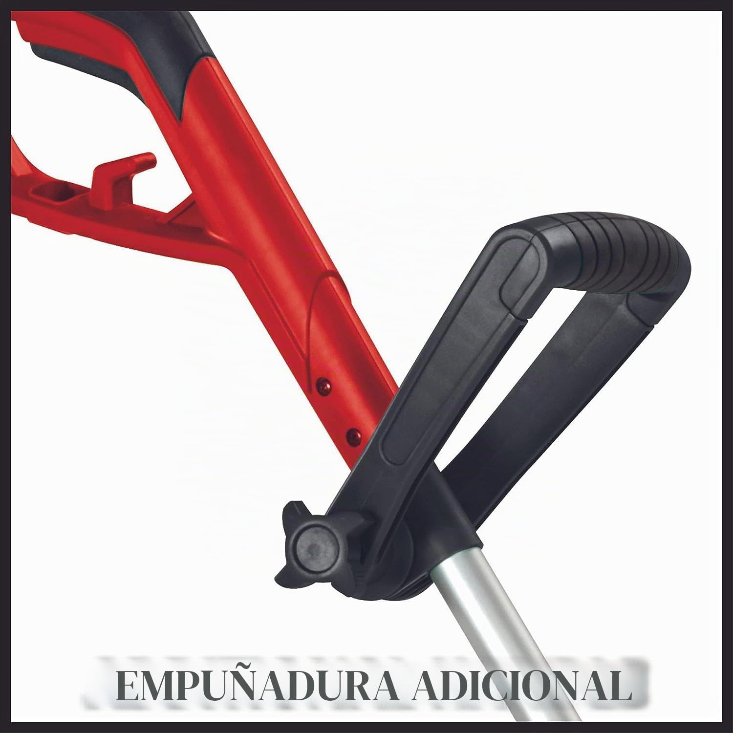 einhell-gc-et-4530-recortabordes-el-ctrico-con-cabezal-multijosici-n-y-mango-tel image 3