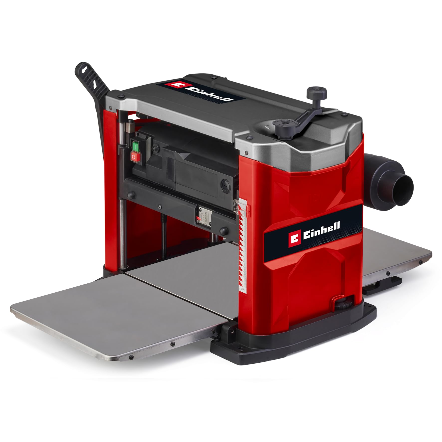 einhell-te-sp-330-cepilladora-estacionaria-1800w-10000rpm-330mm-ancho-de-cepilla image 1