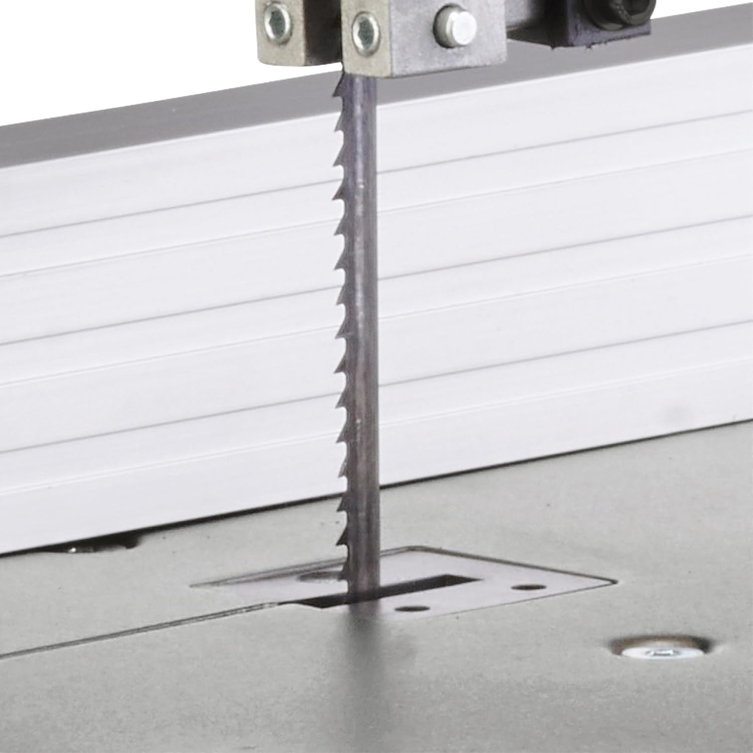 einhell-sierra-de-banda-tc-sb-200-1-250-w-mesa-inclinable-7-a-45-cambio-de-hoja- image 8