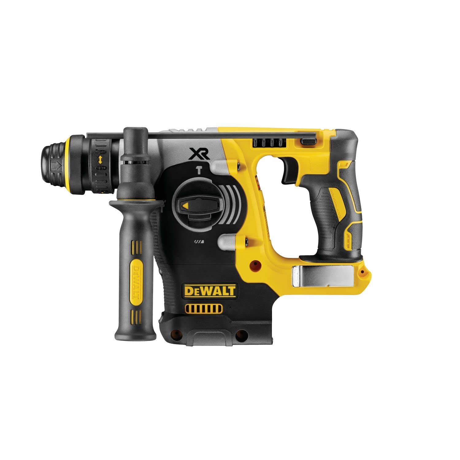 dewalt-dch274n-xj-martillo-perforador-18v-3-modos-sin-bater-a image 2