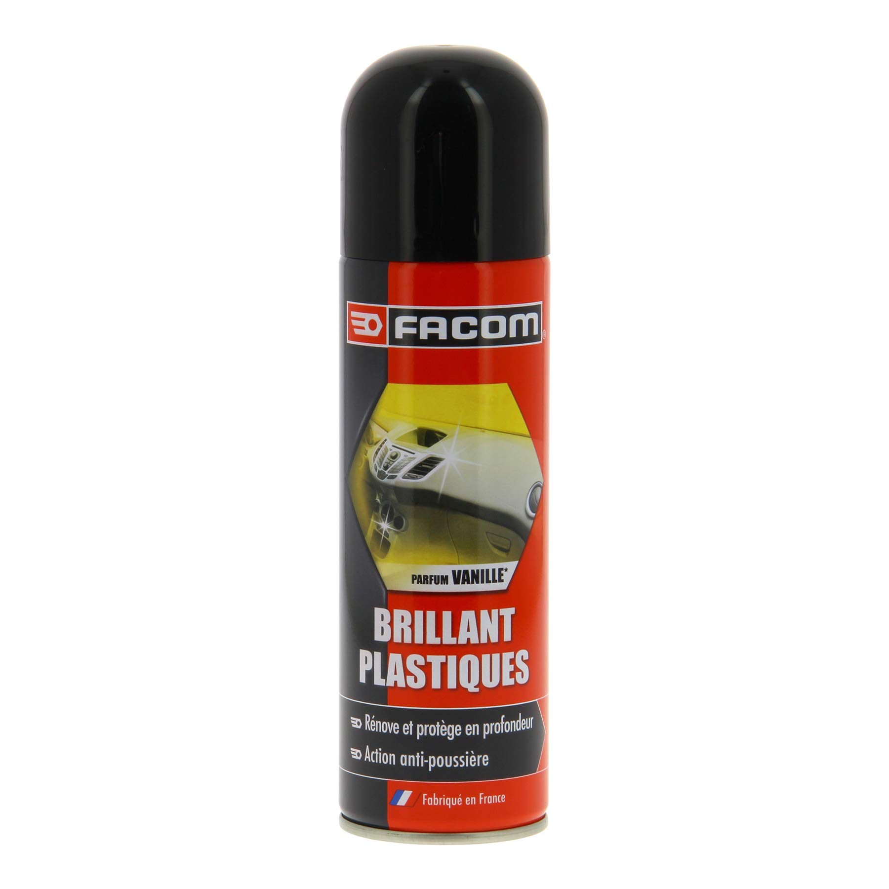 facom-abrillantador-de-pl-sticos-006150-300-ml-vainilla image 1