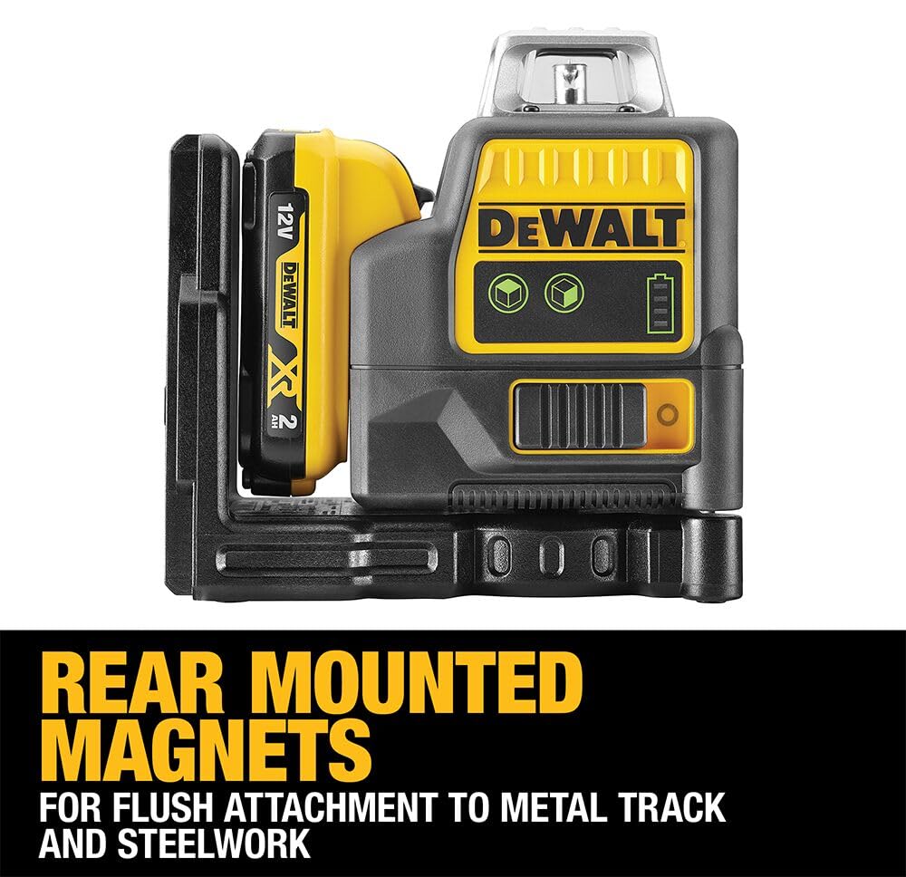 nivel-l-ser-dewalt-dce0811d1g-qw-autonivelante-verde-2x360-12v-ip65-incl-bater-a image 6