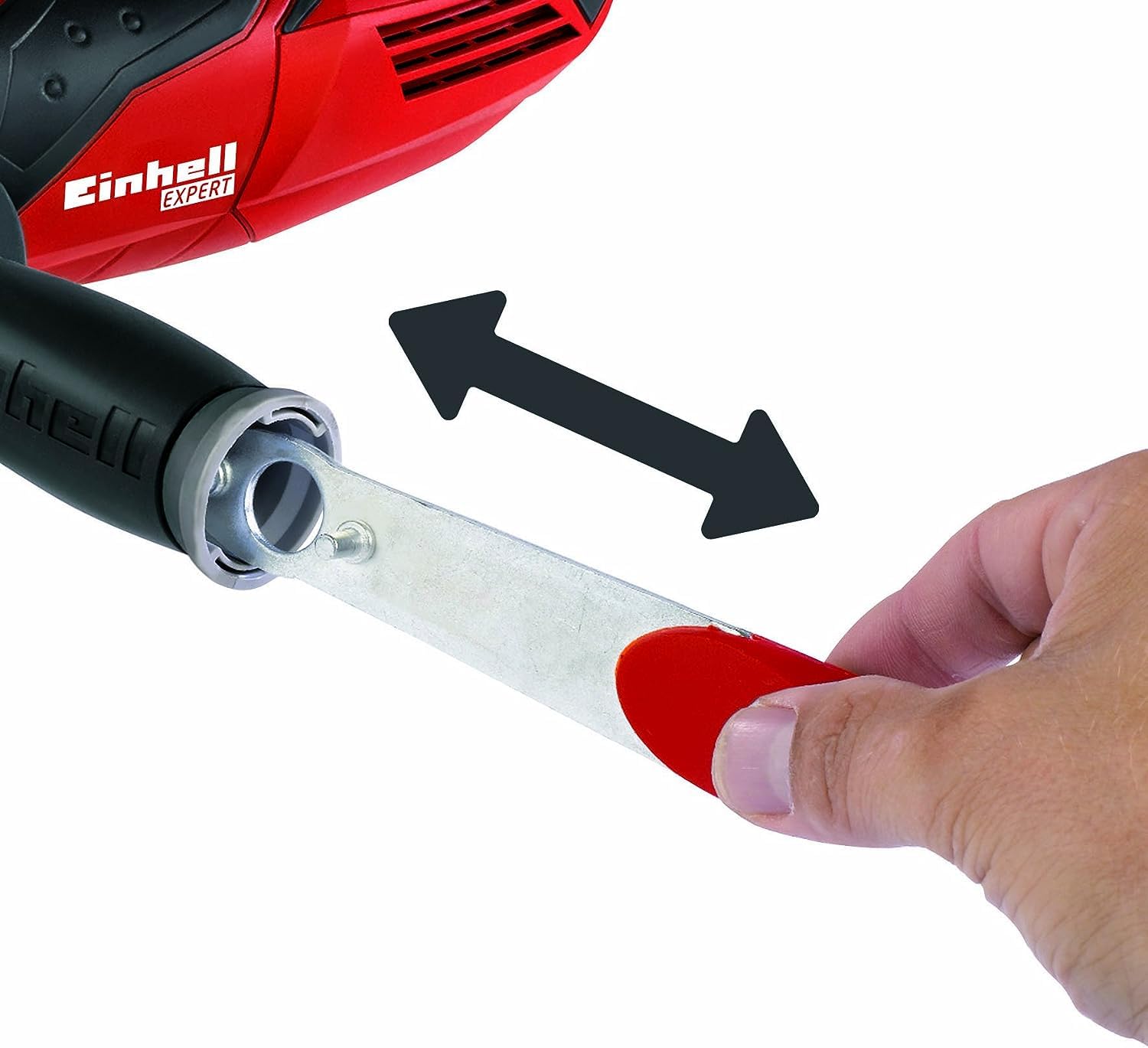 einhell-te-ag-125-750-amoladora-angular-750w-125mm-con-empu-adura-3-posiciones image 6
