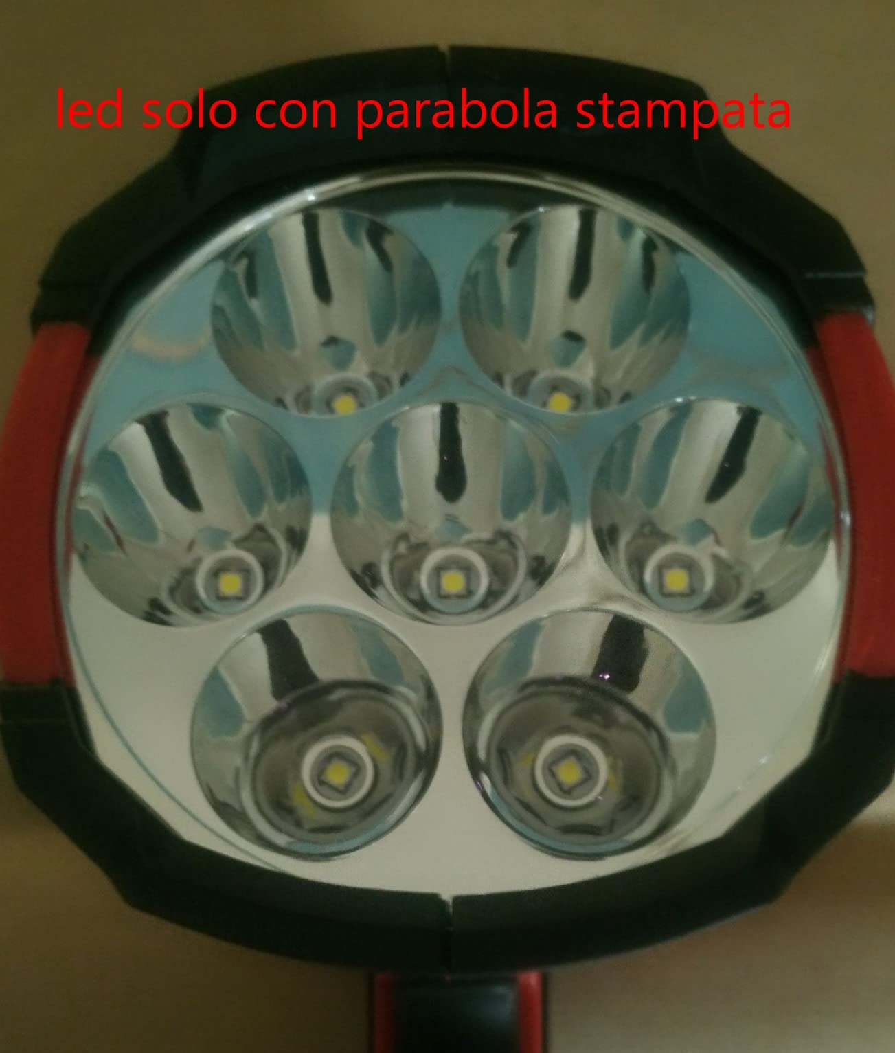 Muy versátil