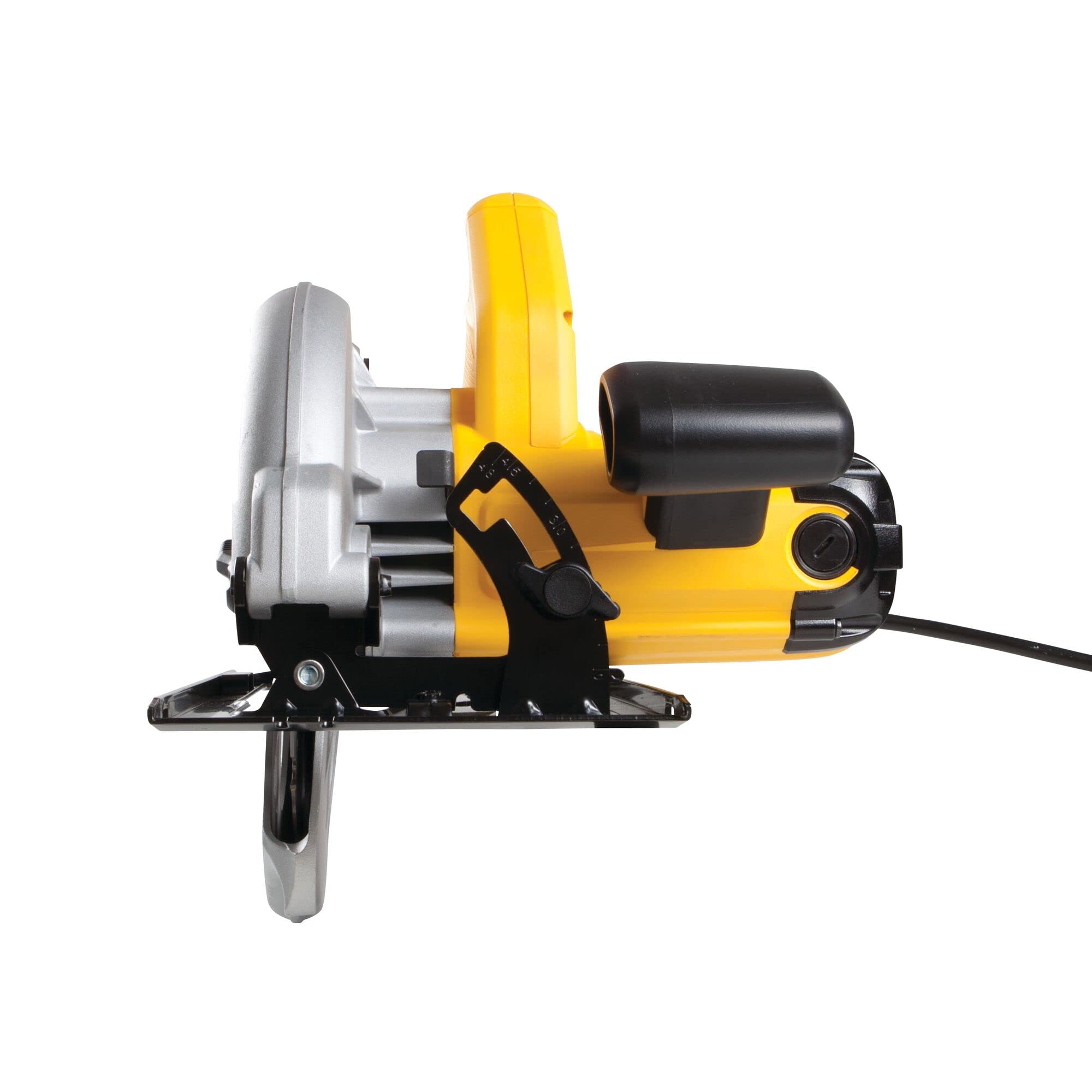 dewalt-dwe560-qs-sierra-circular-1350w-disco-184mm-profundidad-65mm-compacta-y-l image 3