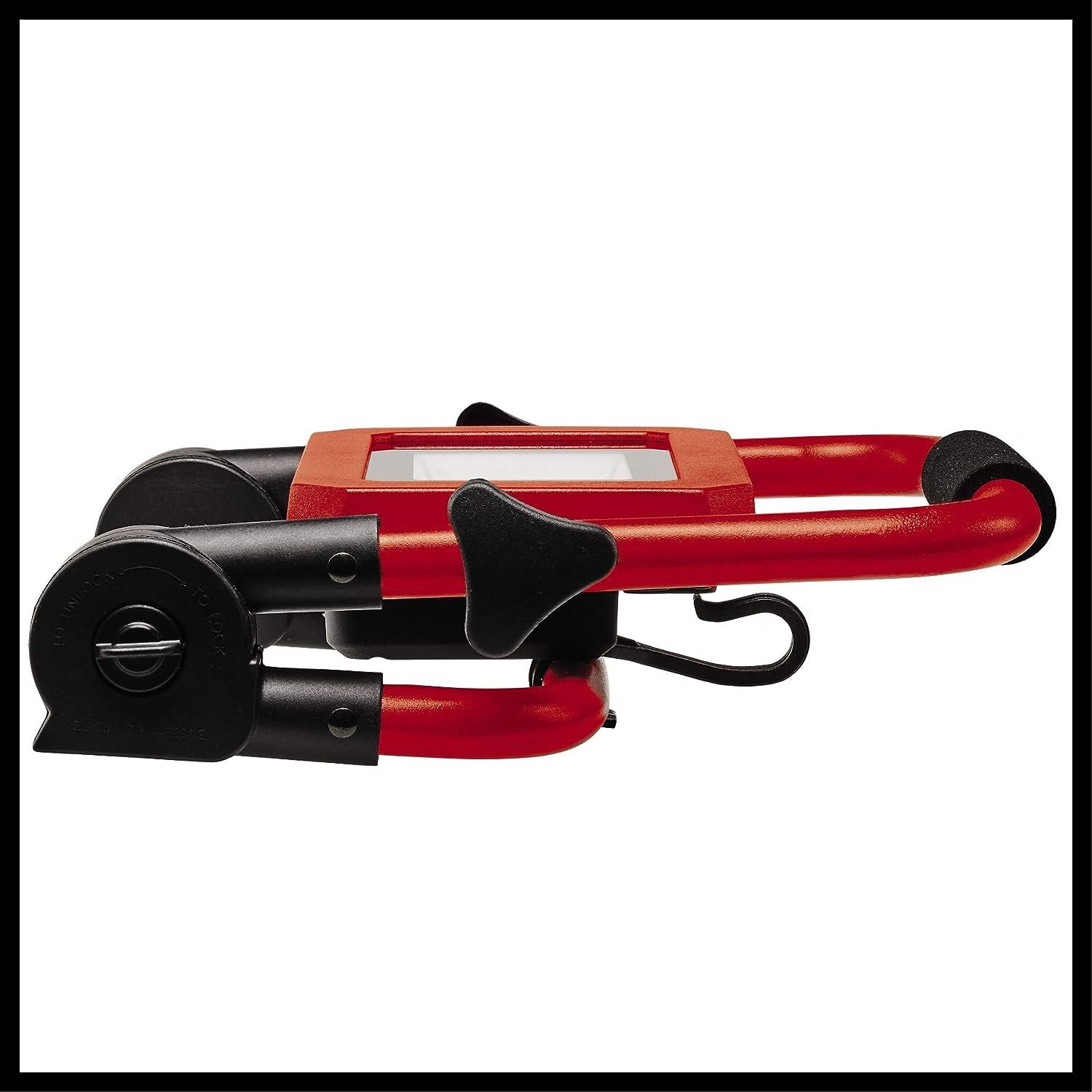 einhell-linterna-led-tc-cl-18-1800-li-18v-1800-l-menes-con-cabezal-giratorio-360 image 7