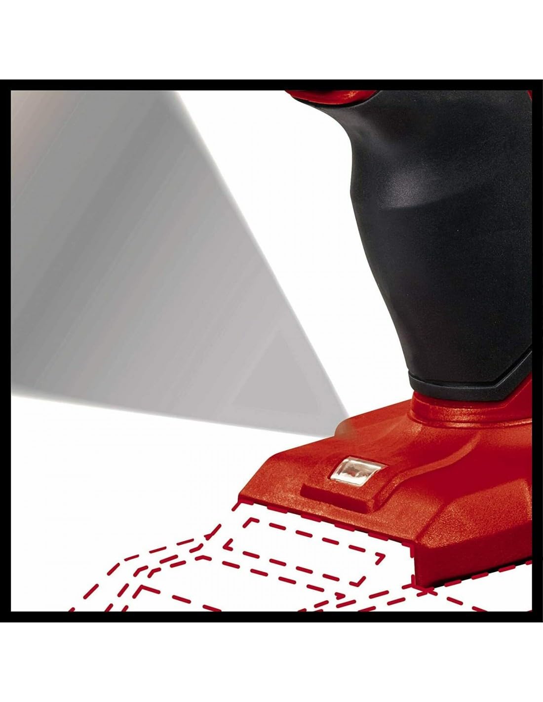 einhell-taladro-inal-mbrico-te-cd-18-2-li-power-x-change-18v-44nm-2-velocidades- image 3