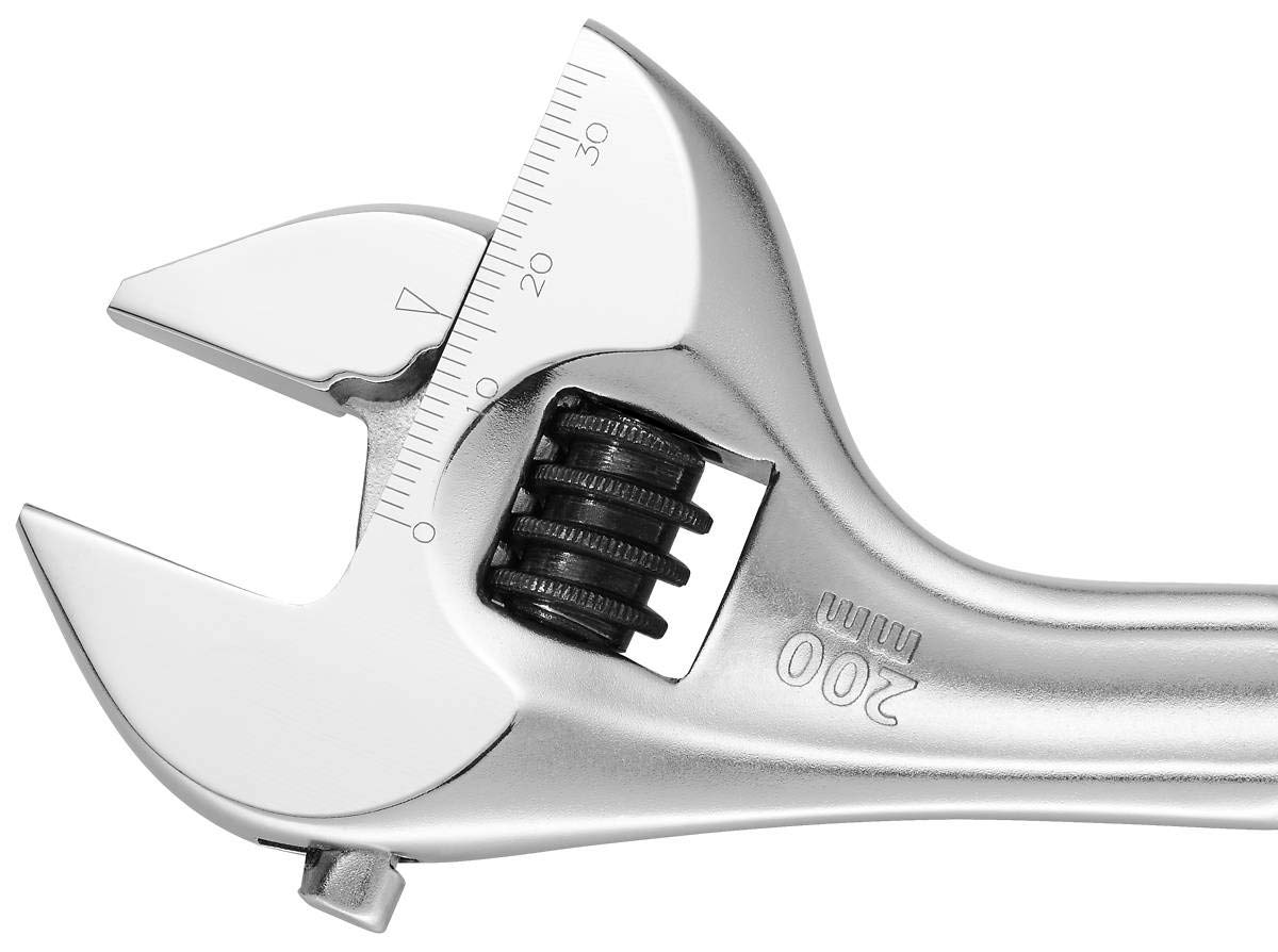 facom-llave-inglesa-de-ajuste-r-pido-101-12g-mango-bimaterial-apertura-41-mm-per image 3