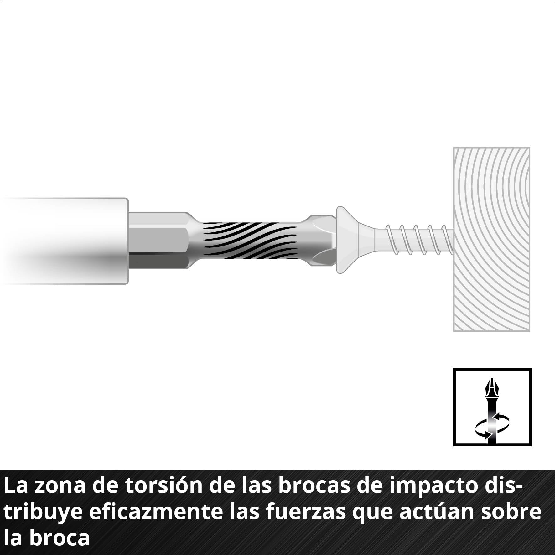juego-de-35-brocas-de-impacto-y-llaves-de-vaso-einhell-m-case-puntas-25-50-mm-va image 5