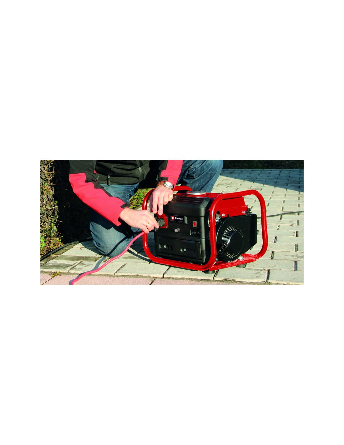 einhell-generador-el-ctrico-de-gasolina-tc-pg-10-e5-800-w-motor-2-tiempos-230-v image 7