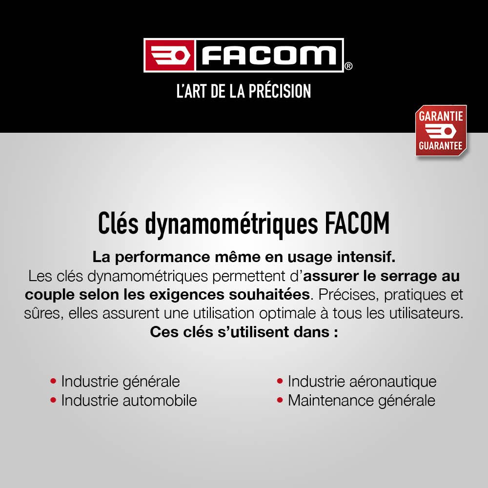 facom-r-372-trinquete-para-llave-dinamom-trica-1-4-72-dientes-5-recuperaci-n image 5