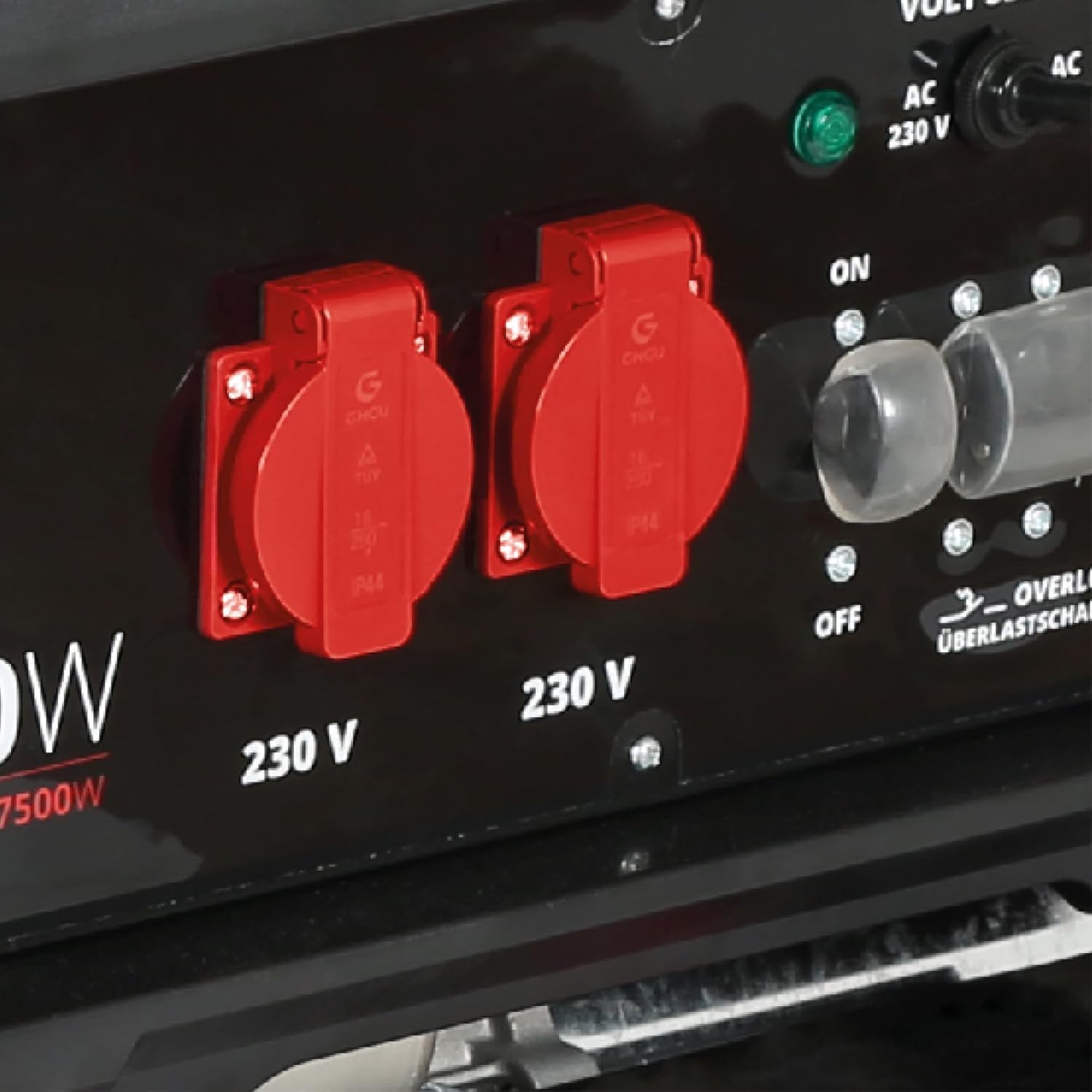 einhell-tc-pg-8000-generador-el-ctrico-de-gasolina-8000w-m-x-arranque-el-ctrico- image 4