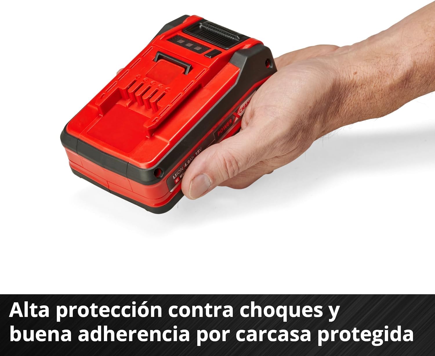 einhell-power-x-change-plus-bater-a-4-ah-twin-pack-18-v-2-uds-iones-de-litio-uni image 7