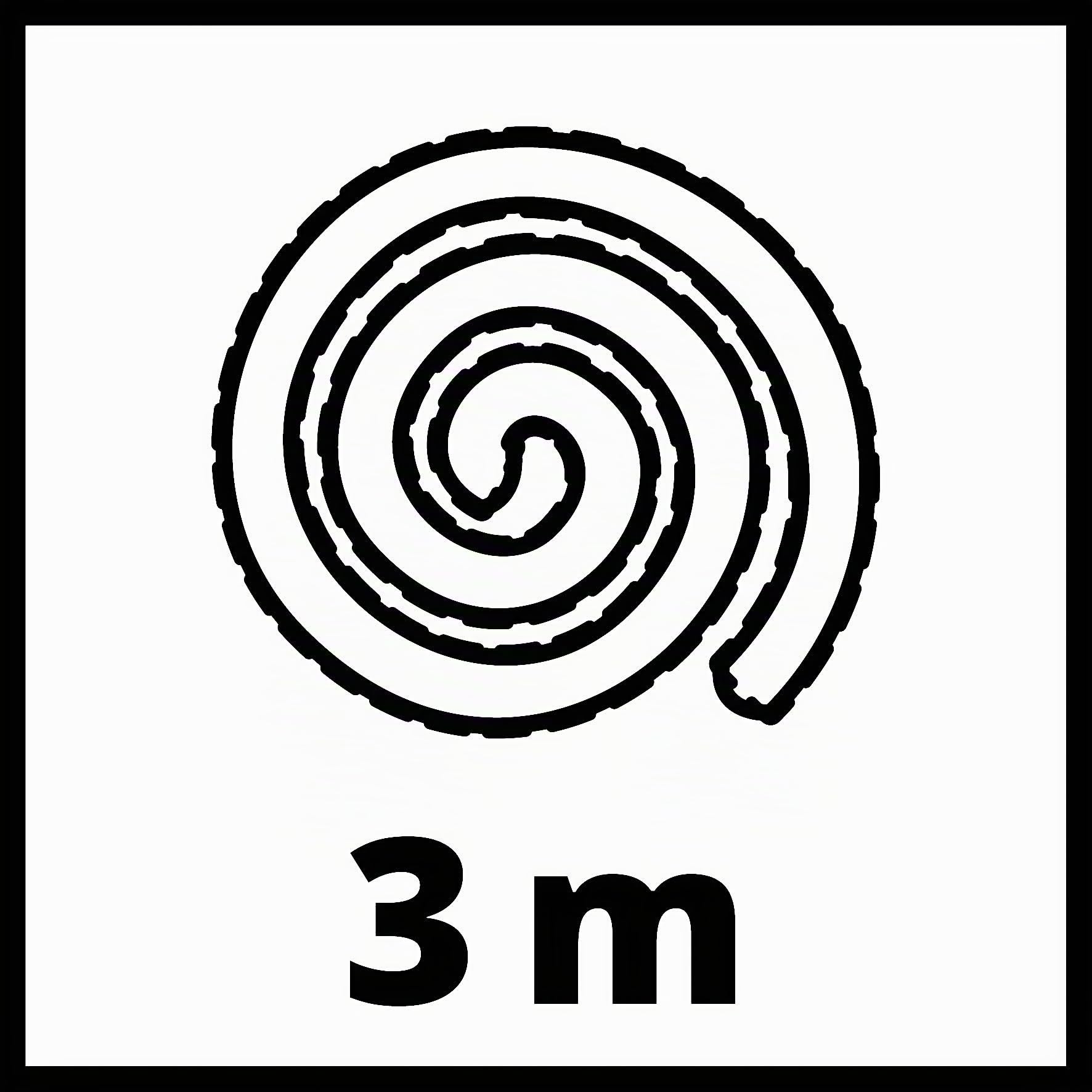 einhell-manguera-de-repuesto-de-3-metros-para-aspiradores-de-h-medo-seco-di-metr image 7
