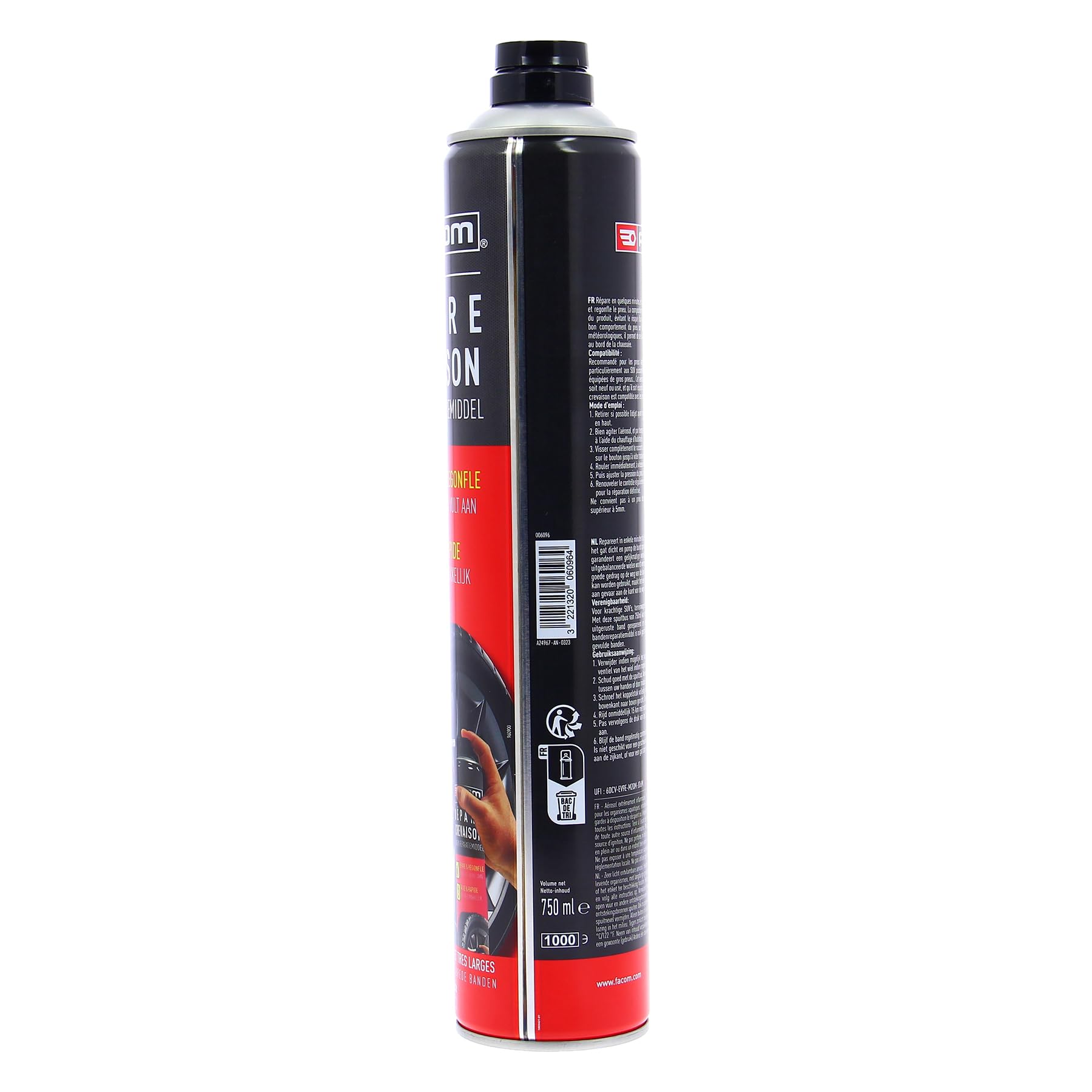 facom-006096-reparapinchazos-750-ml-sellador-de-neum-ticos-sin-desmontar image 4