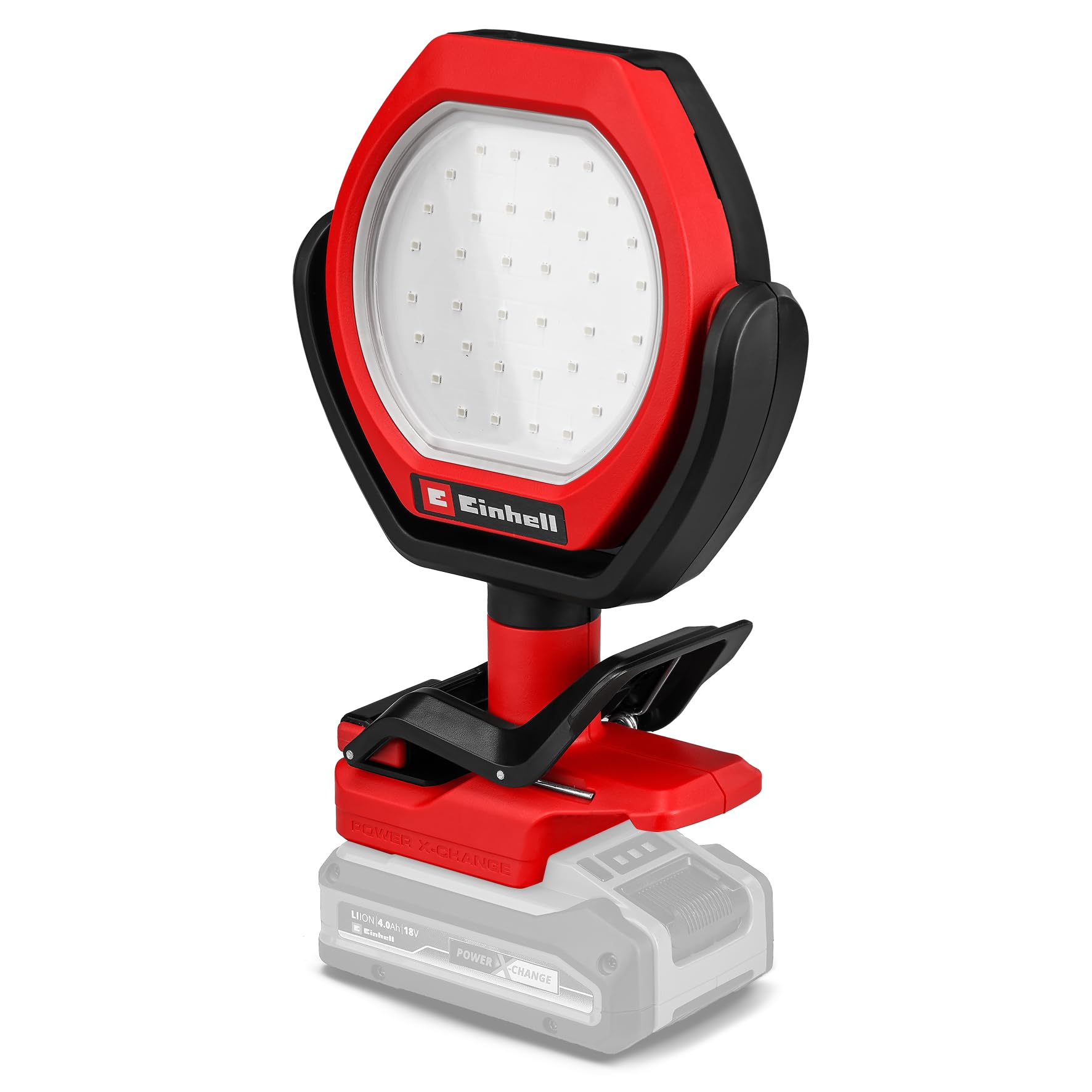 einhell-gc-ol-18-1500-li-solo-l-mpara-de-obra-led-a-bater-a-18v image 1