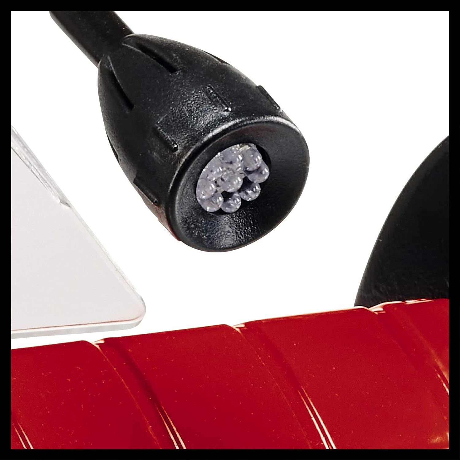 einhell-esmeriladora-doble-tc-bg-200-l-400w-muelas-200x32x25mm image 7