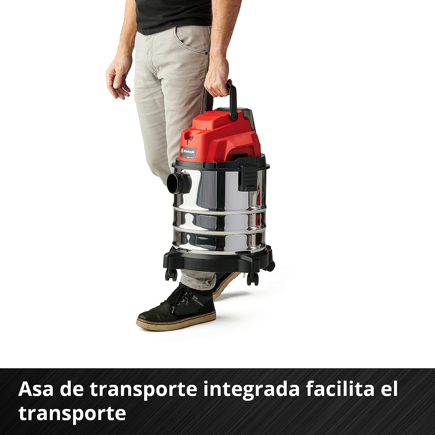 einhell-aspirador-seco-h-medo-power-x-change-20l-18v-sin-bater-a image 7