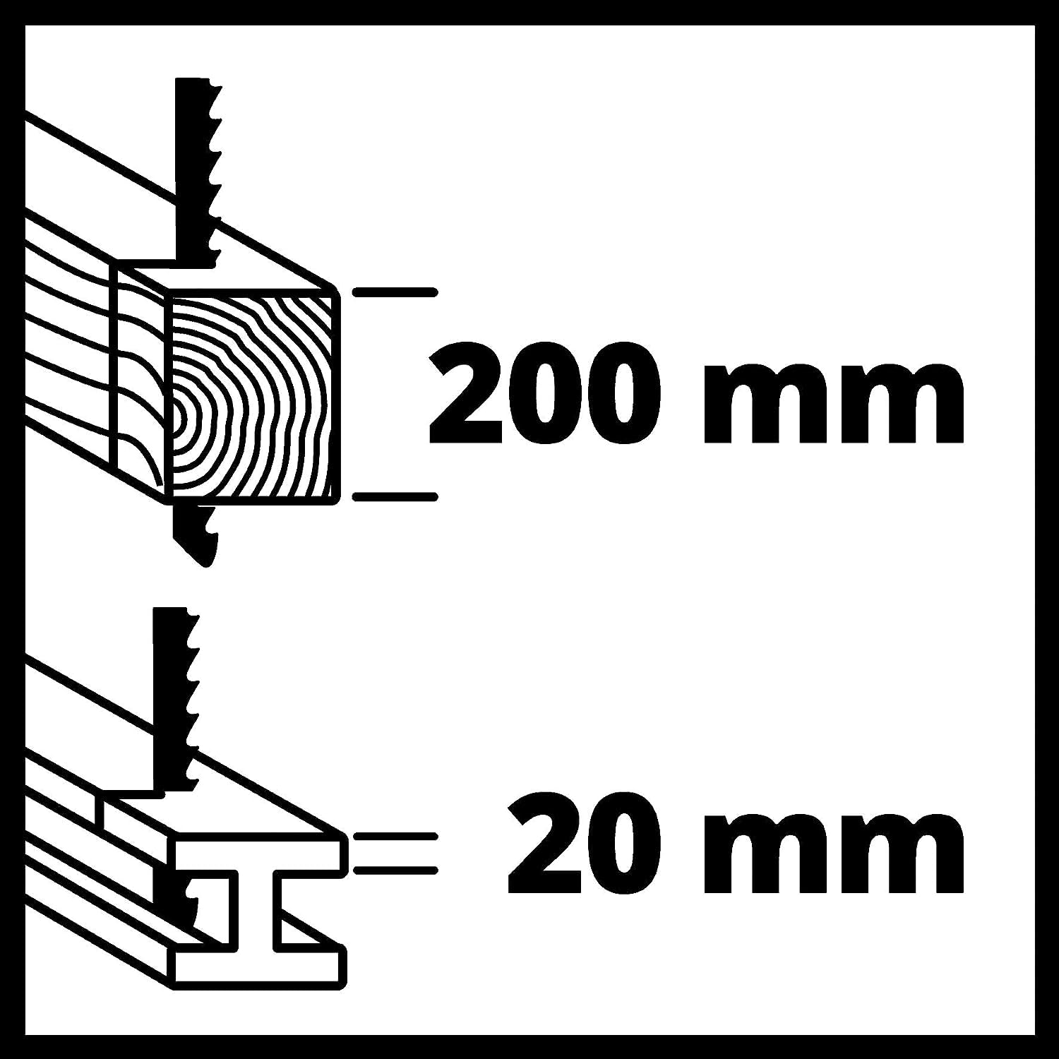 einhell-sierra-sable-te-ap-950-e-950-w-cambio-de-hoja-sin-herramientas image 7