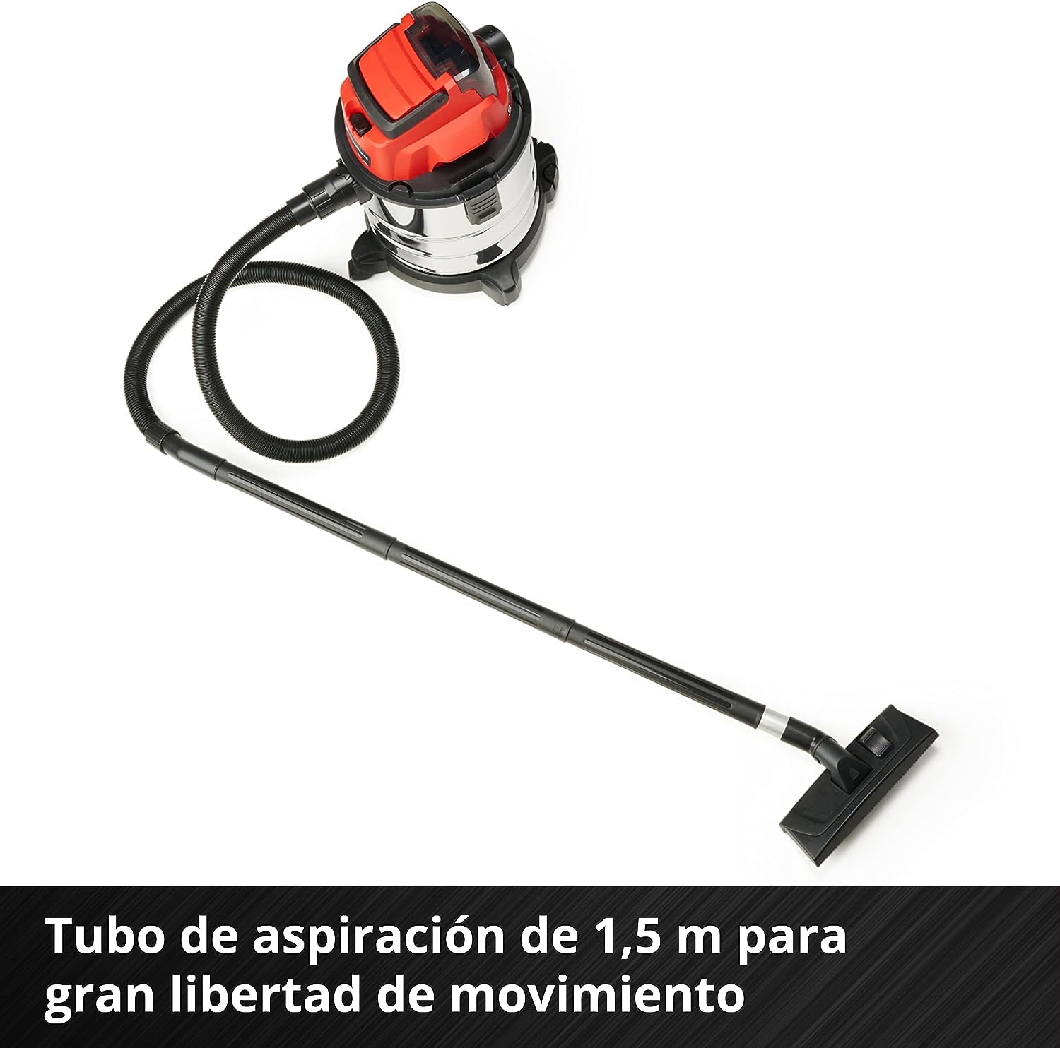 einhell-aspirador-seco-h-medo-power-x-change-20l-18v-sin-bater-a image 6