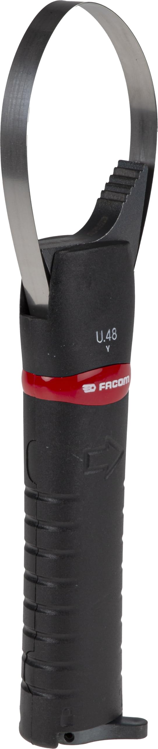 facom-u-48-llave-de-correa-autom-tica-para-filtro-de-aceite image 1
