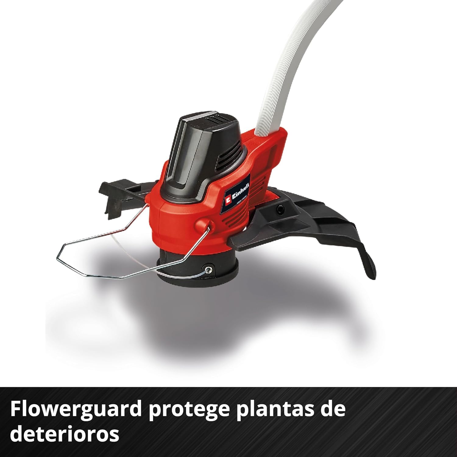 einhell-ge-ct-18-33-li-recortadora-de-c-sped-a-bater-a-18v-power-x-change image 7