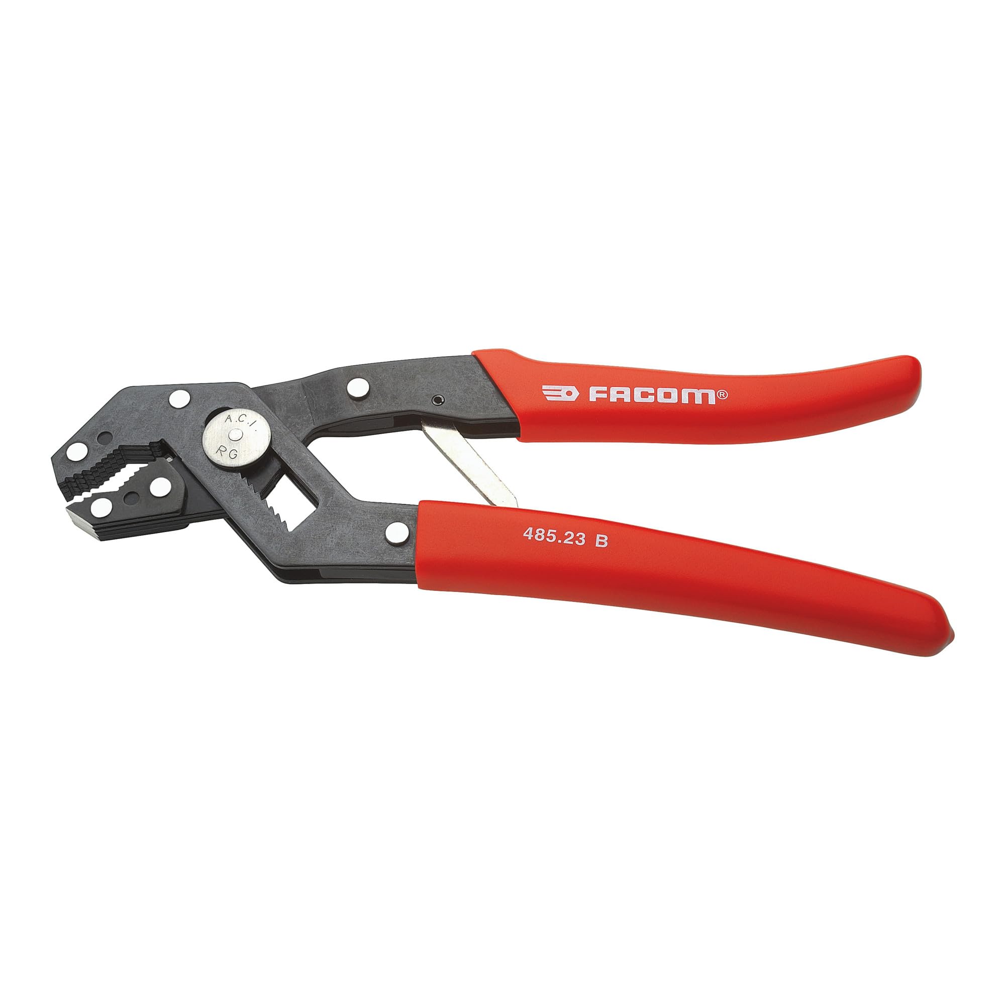 facom-alicates-multitoma-autom-ticos-485-23-23-cm-apertura-autom-tica-con-una-ma image 3