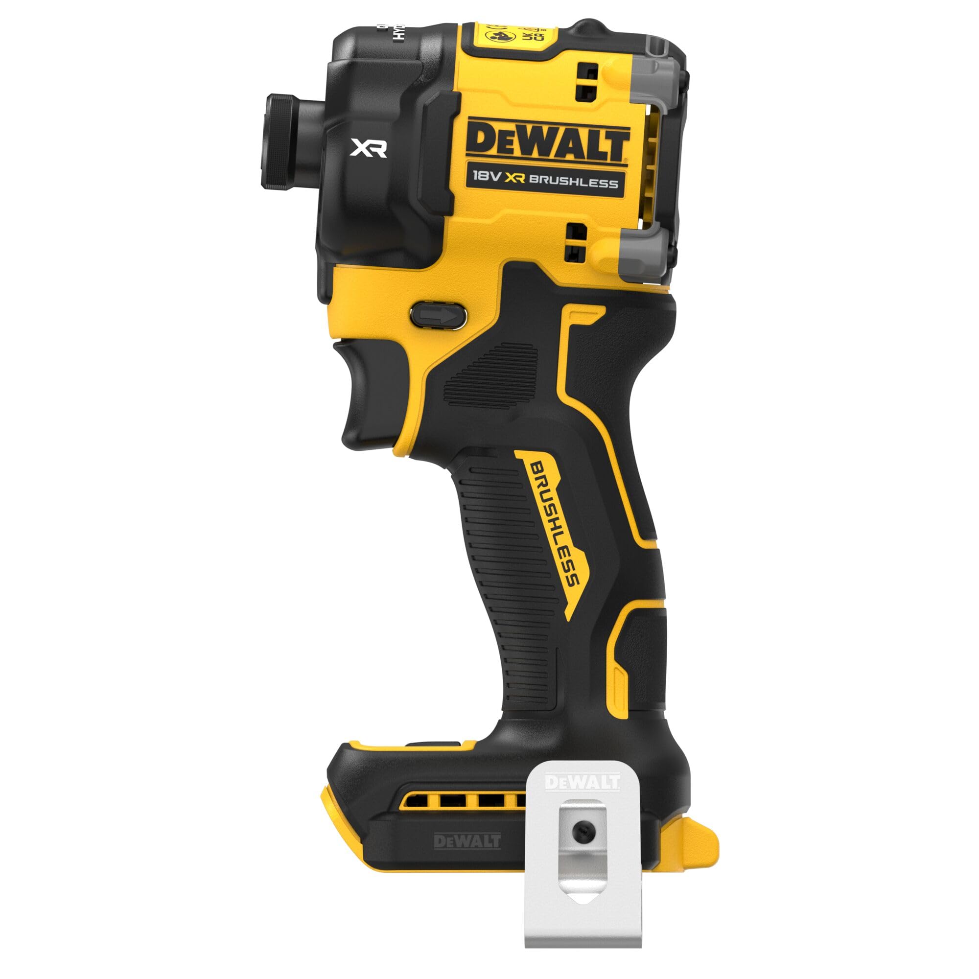 dewalt-dcf870n-xj-atornillador-de-impacto-hidr-ulico-sin-escobillas-18v-xr-sin-b image 2