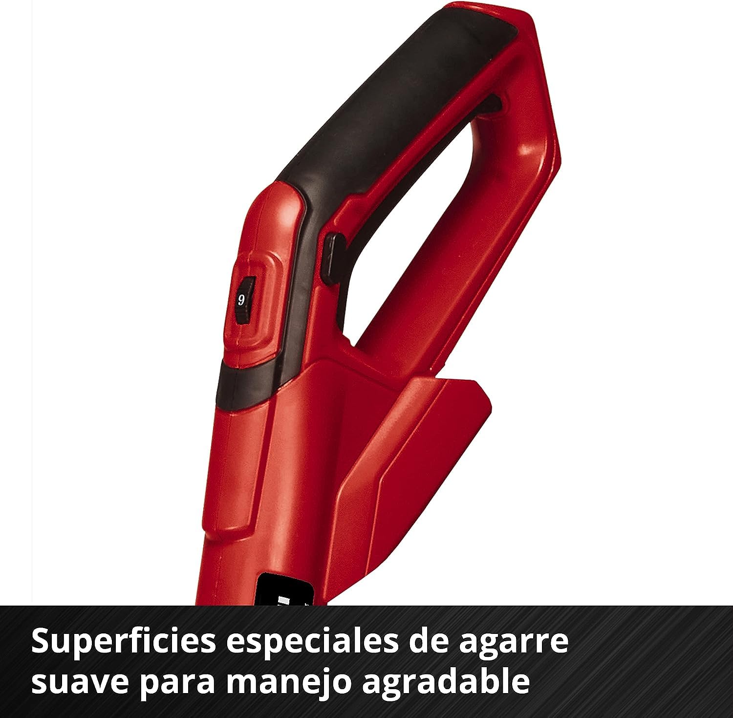 einhell-ge-cr-18-20-li-e-solo-motoazada-18v-power-x-change-ancho-de-trabajo-20cm image 8