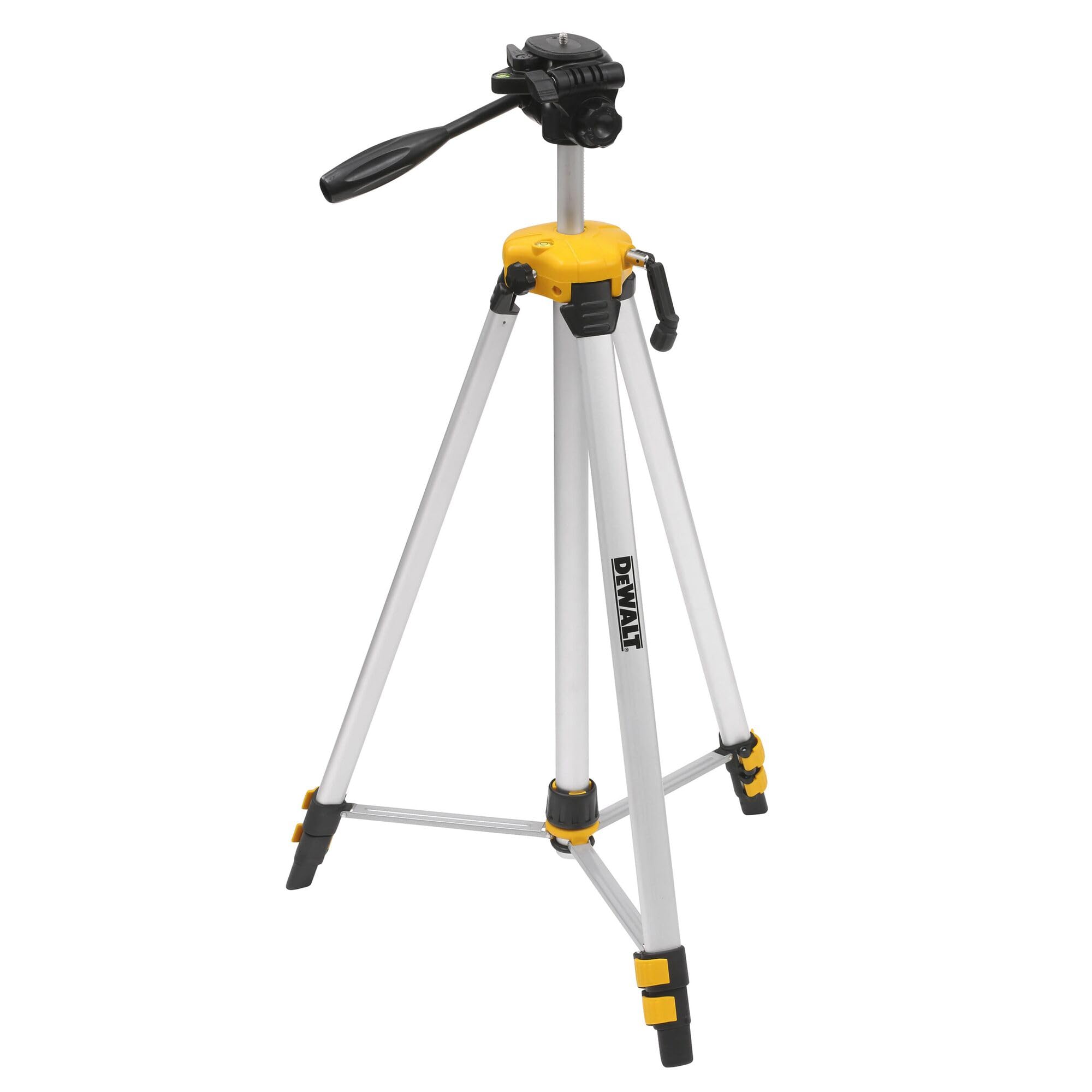 dewalt-de0881t-xj-mini-tr-pode-de-aluminio-rosca-1-4-altura-0-75-1-84m-con-bolsa image 3