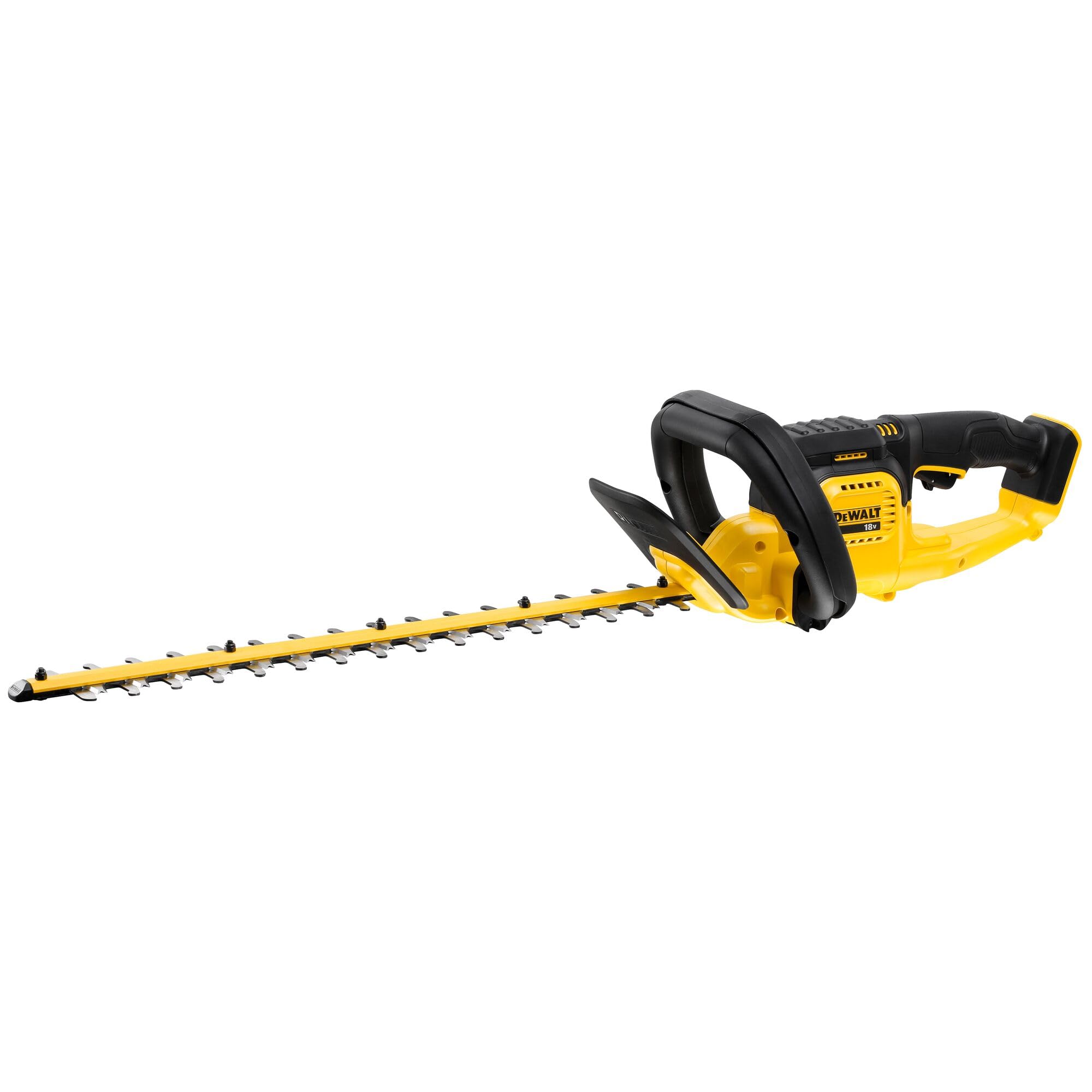 dewalt-dcmht563n-xj-cortasetos-18v-xr-55cm-solo-herramienta-bater-a-de-larga-dur image 6