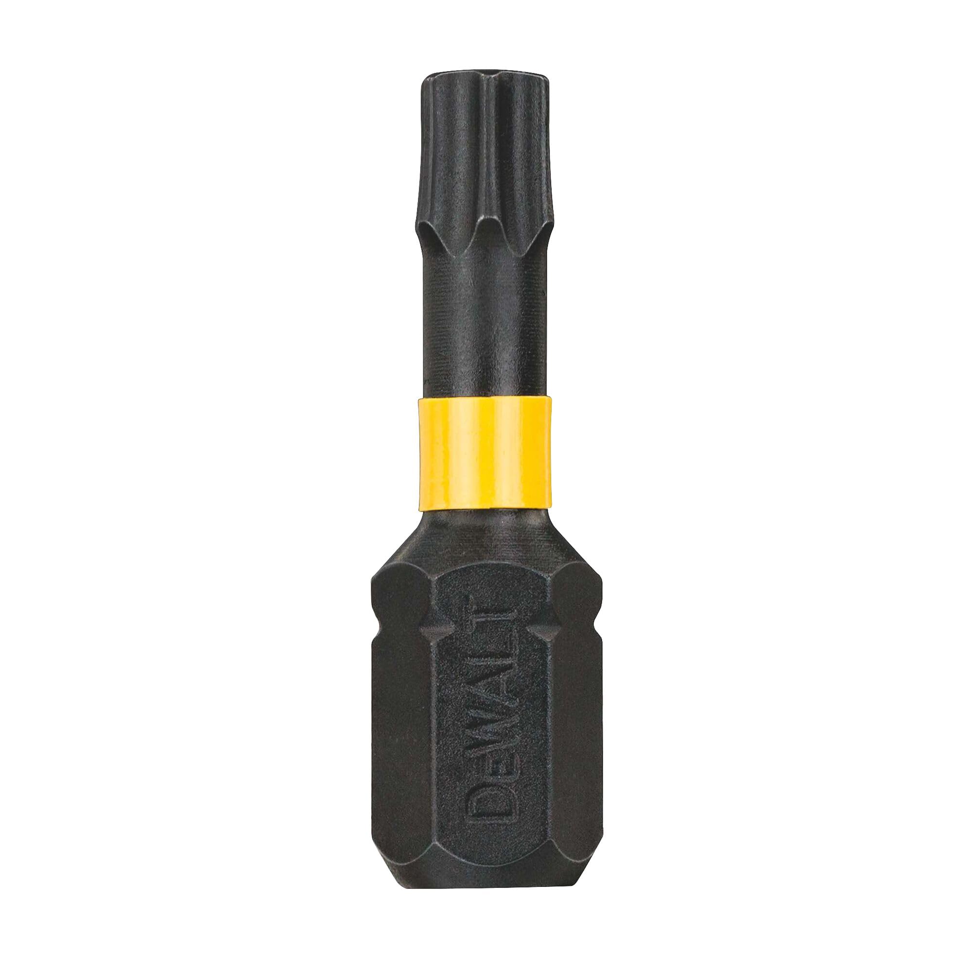 dewalt-kit-de-puntas-para-atornillar-extreme-flextorq-dt70523t-qz-32-piezas image 6