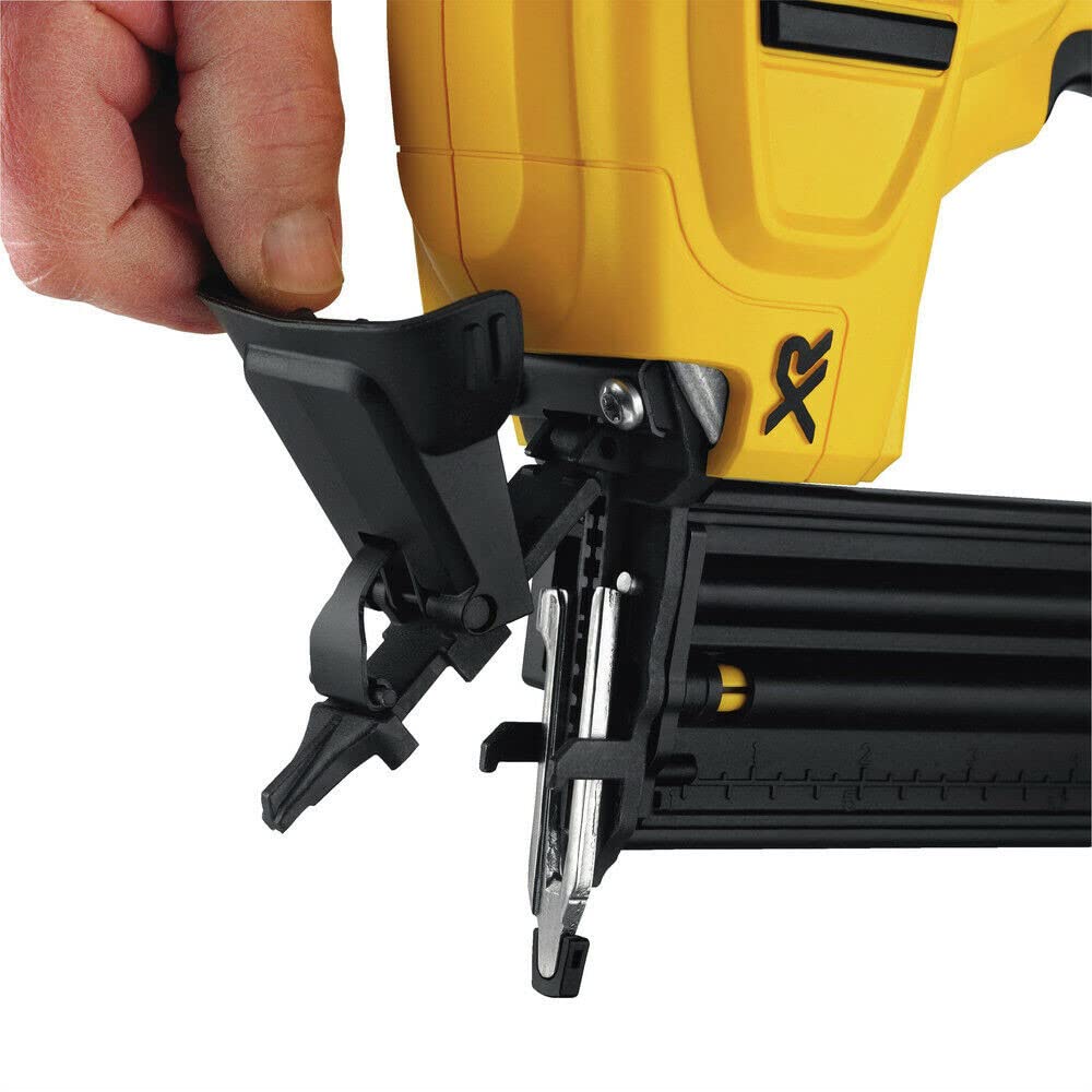dewalt-dcn680n-xr-clavadora-de-acabado-sin-escobillas-18v-solo-cuerpo-compacta-y image 5