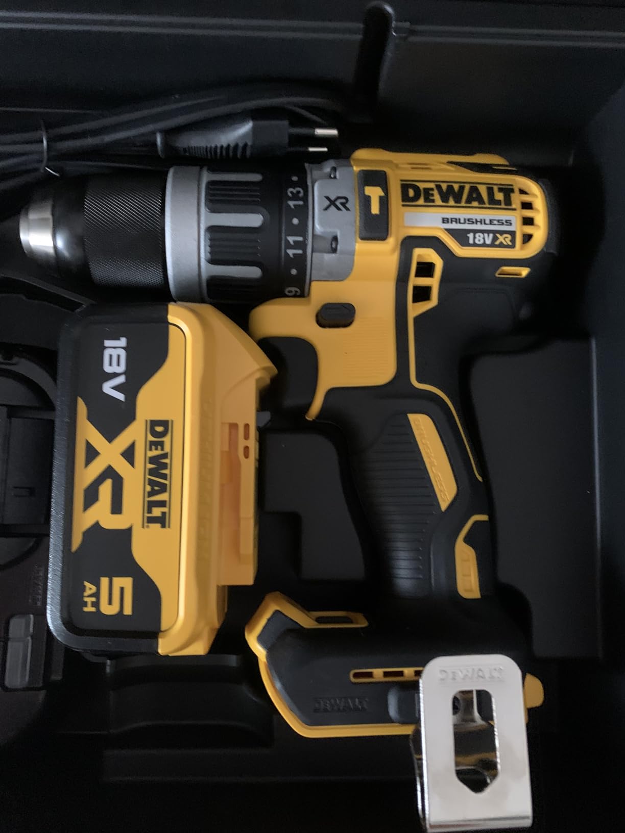 Calidad DeWalt