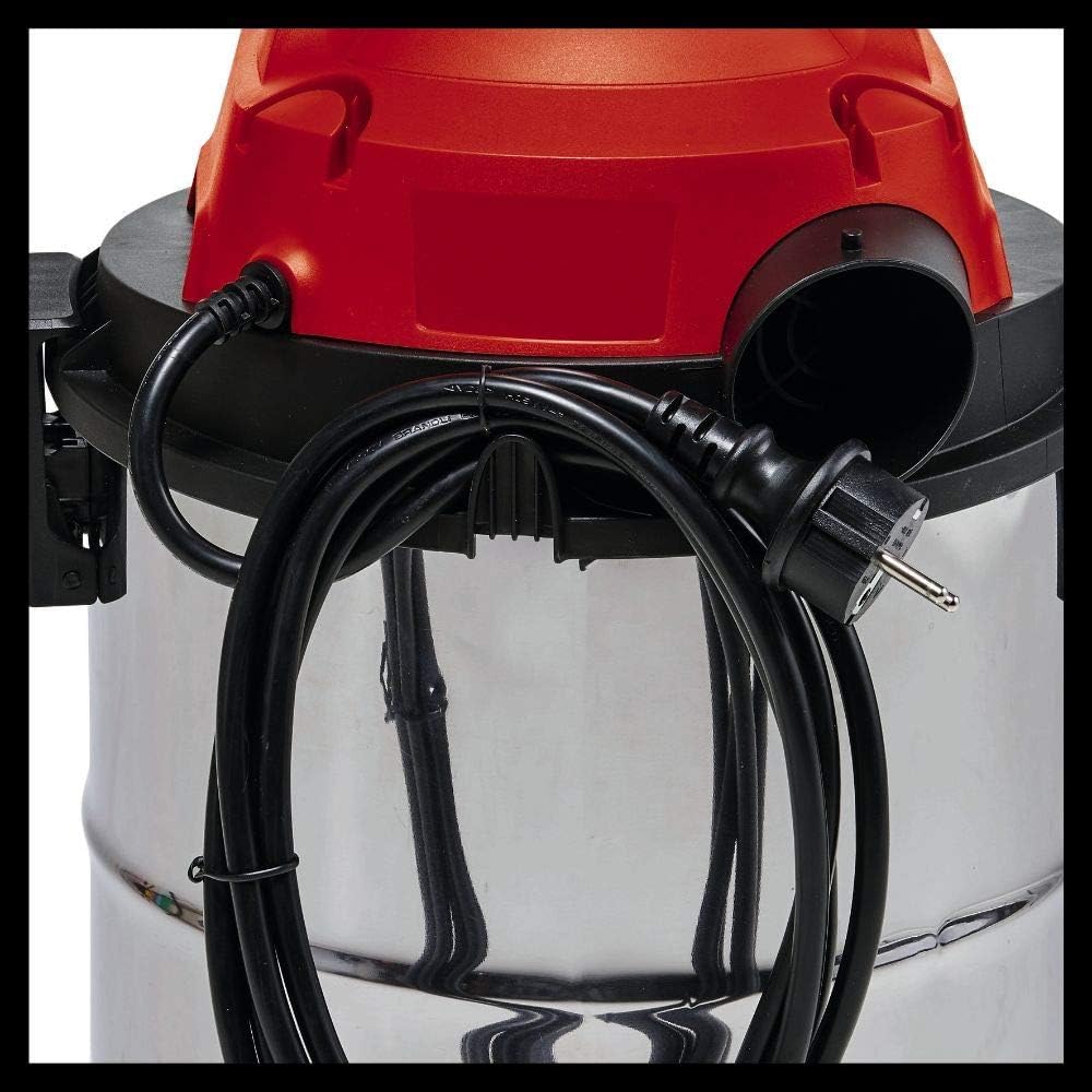 einhell-tc-vc-1820-s-aspirador-seco-y-h-medo-20l-1250w-inoxidable image 8
