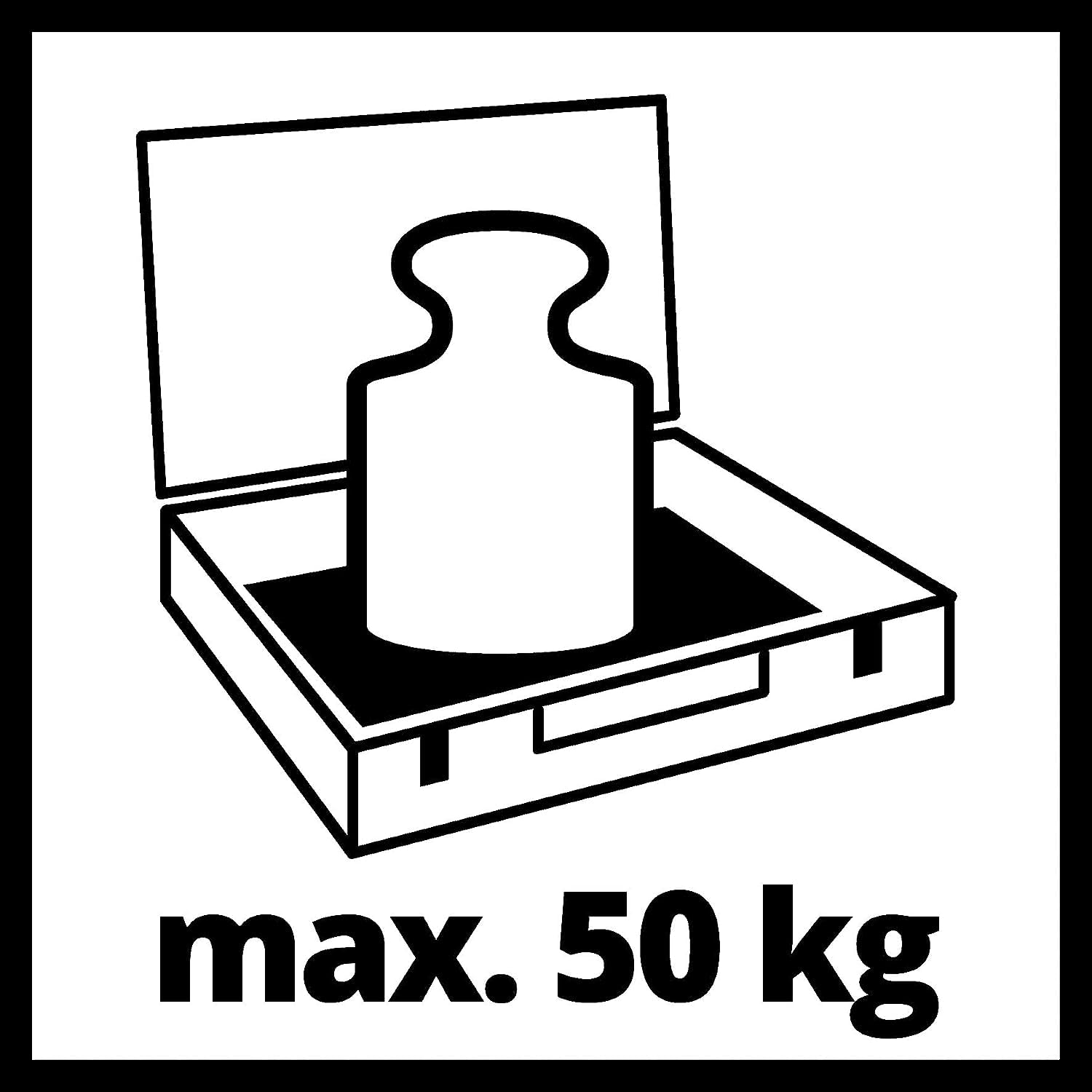 einhell-e-box-l70-35-malet-n-de-almacenamiento-universal-50-kg-forro-de-espuma-i image 5