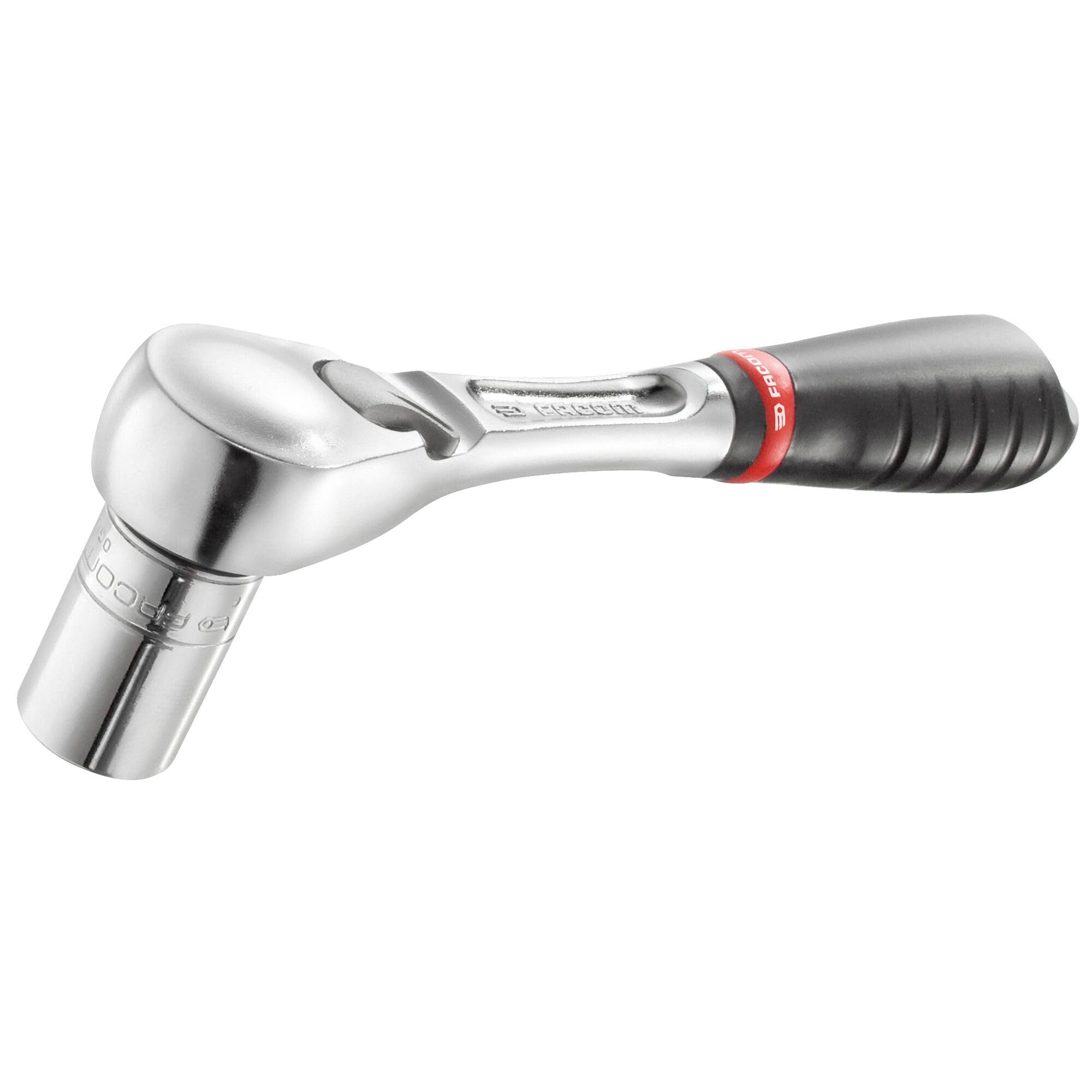 facom-trinquete-1-4-estanco-rl-161-72-dientes-resistente-al-polvo-mango-ergon-mi image 1
