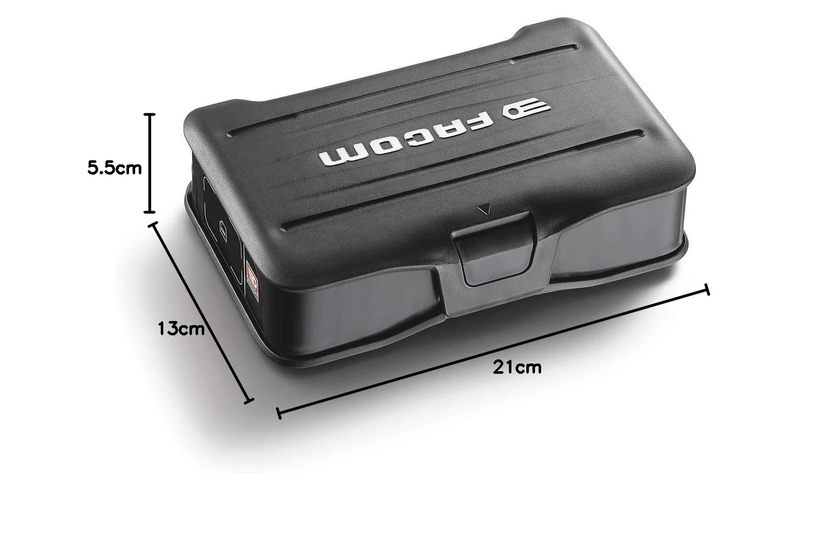 facom-bp-mboxs-estuche-mbox-peque-o-210x133x59-mm-modular-y-apilable image 3
