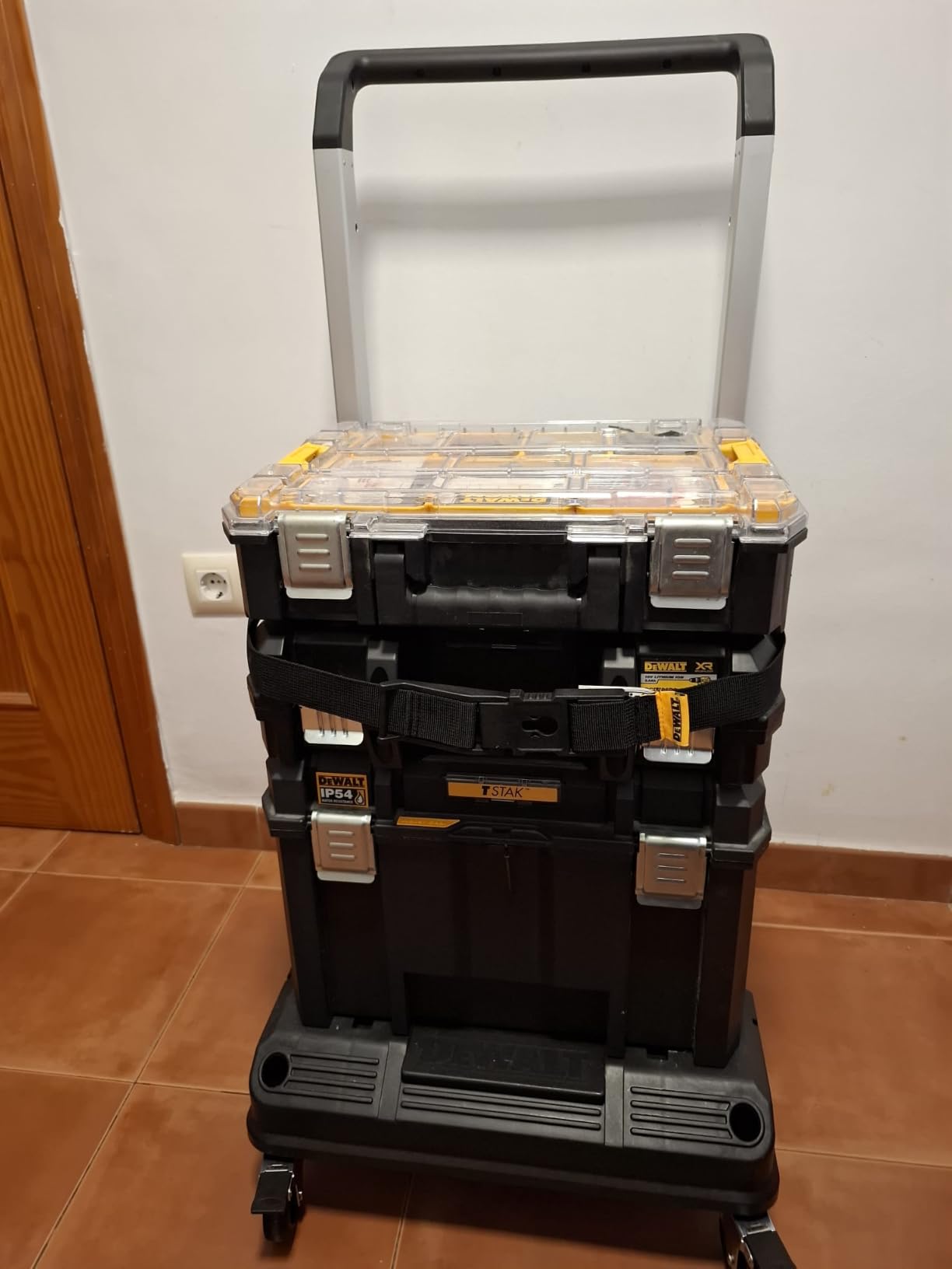 Muy útil para el trabajo