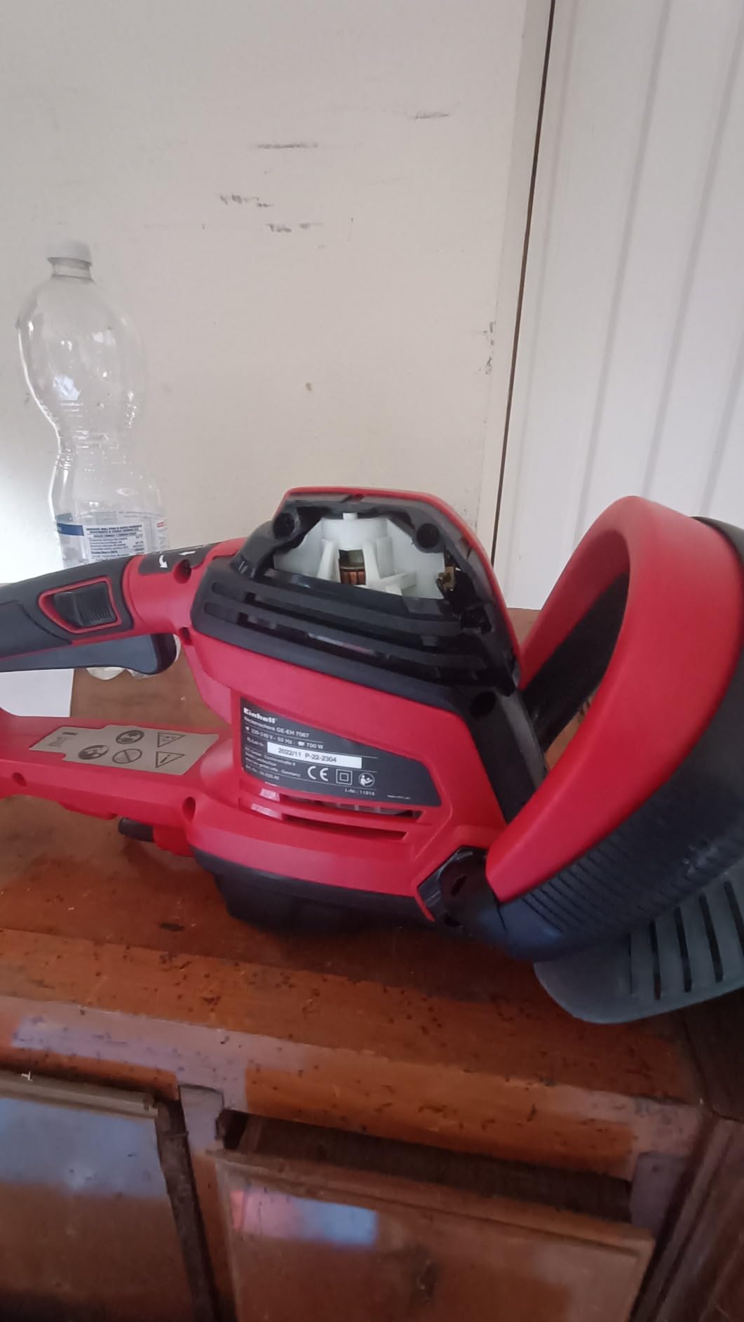 Muy contento con la compra